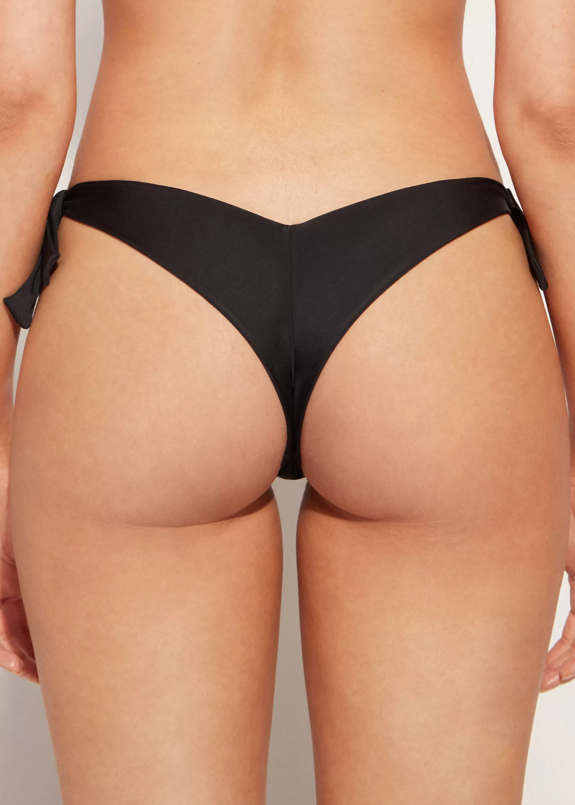 Bas De Maillot Bresilien Echancre En V Mumbai*Calzedonia Best