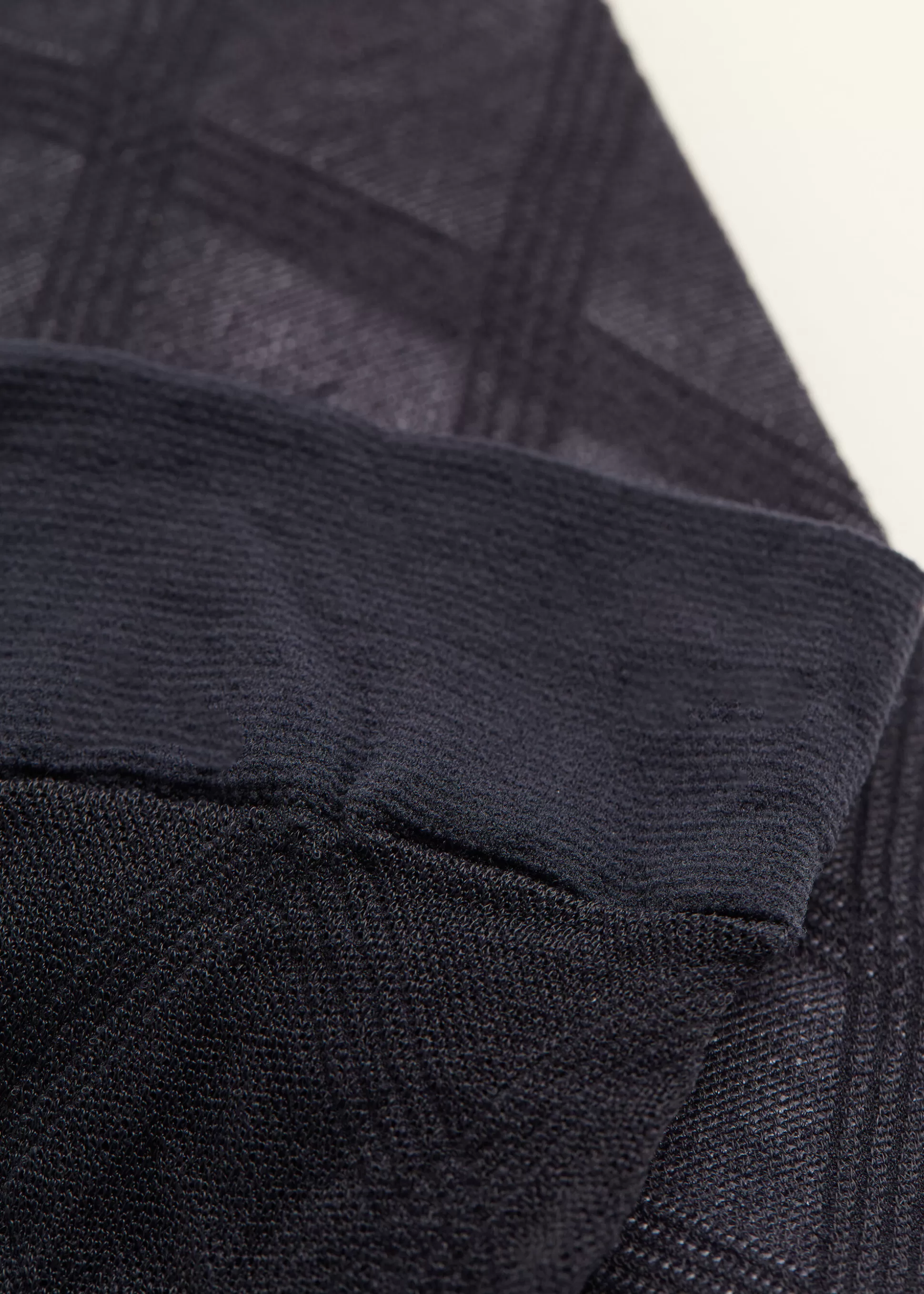 Bas Resille A Motifs Losanges Eco*Calzedonia Sale
