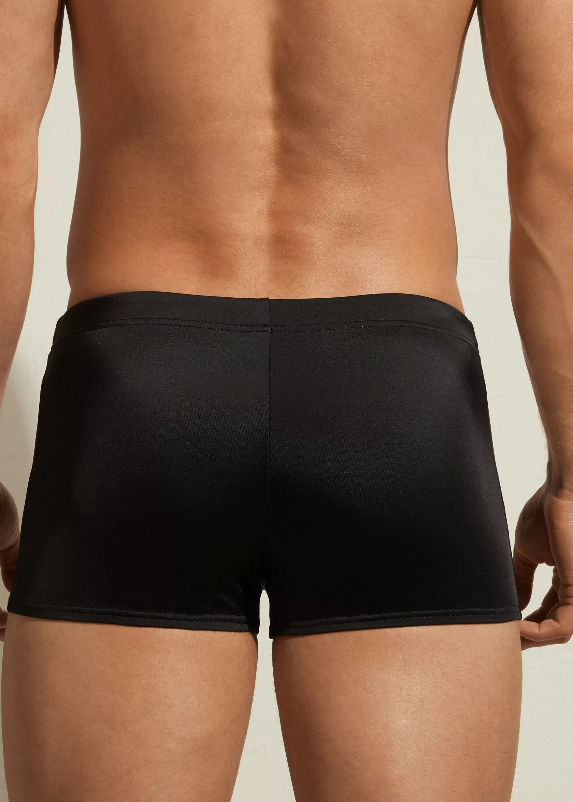 Boxer De Bain Homme Panama*Calzedonia Hot