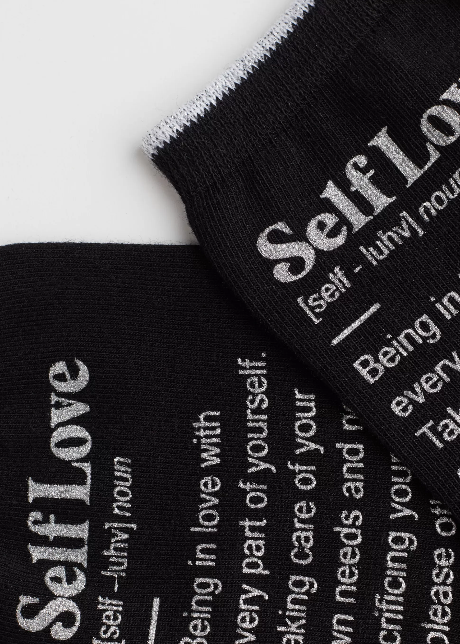 Chaussettes Basses A Motif Girl Power*Calzedonia Online