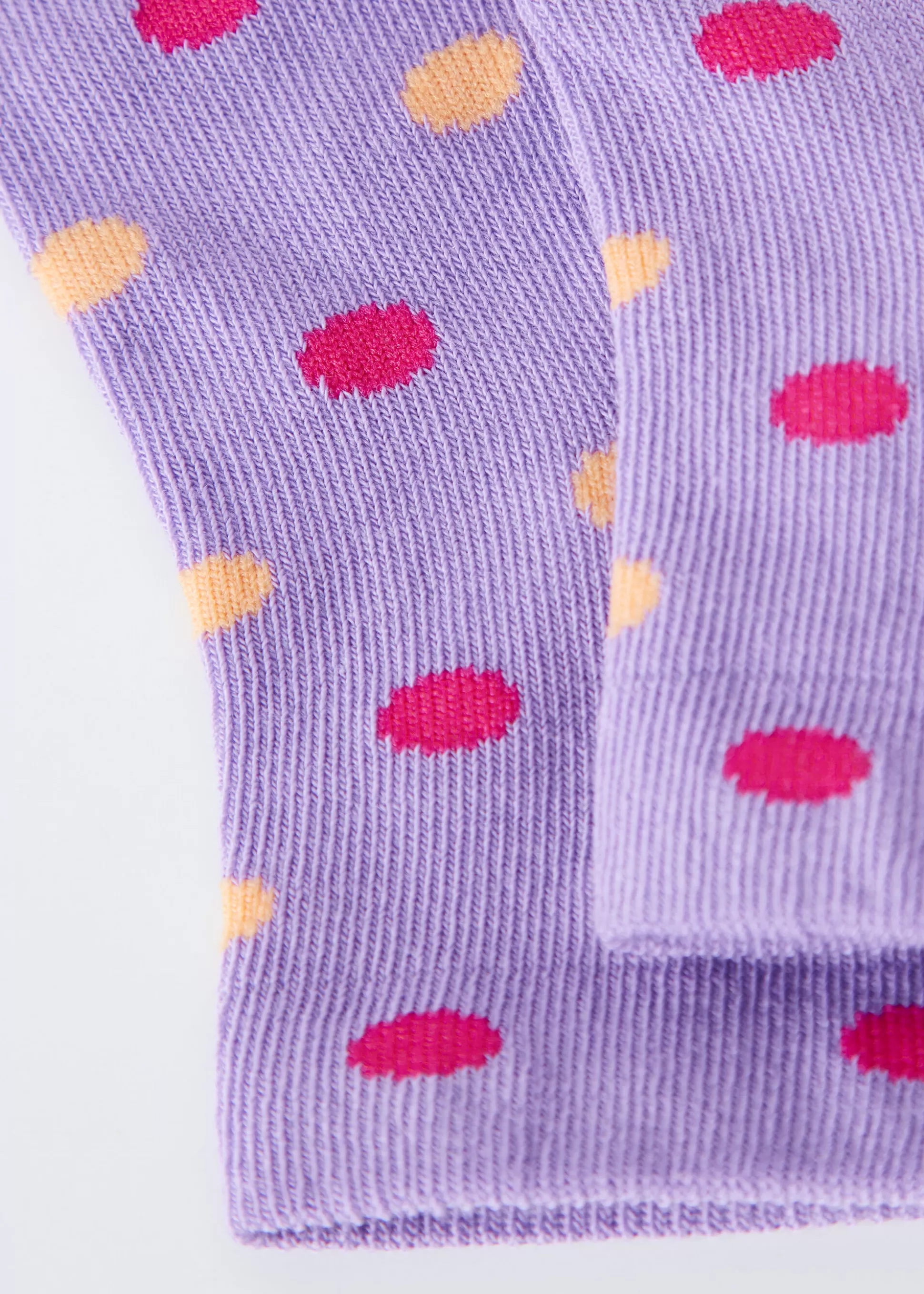 Chaussettes Basses A Pois Pour Enfants*Calzedonia Cheap