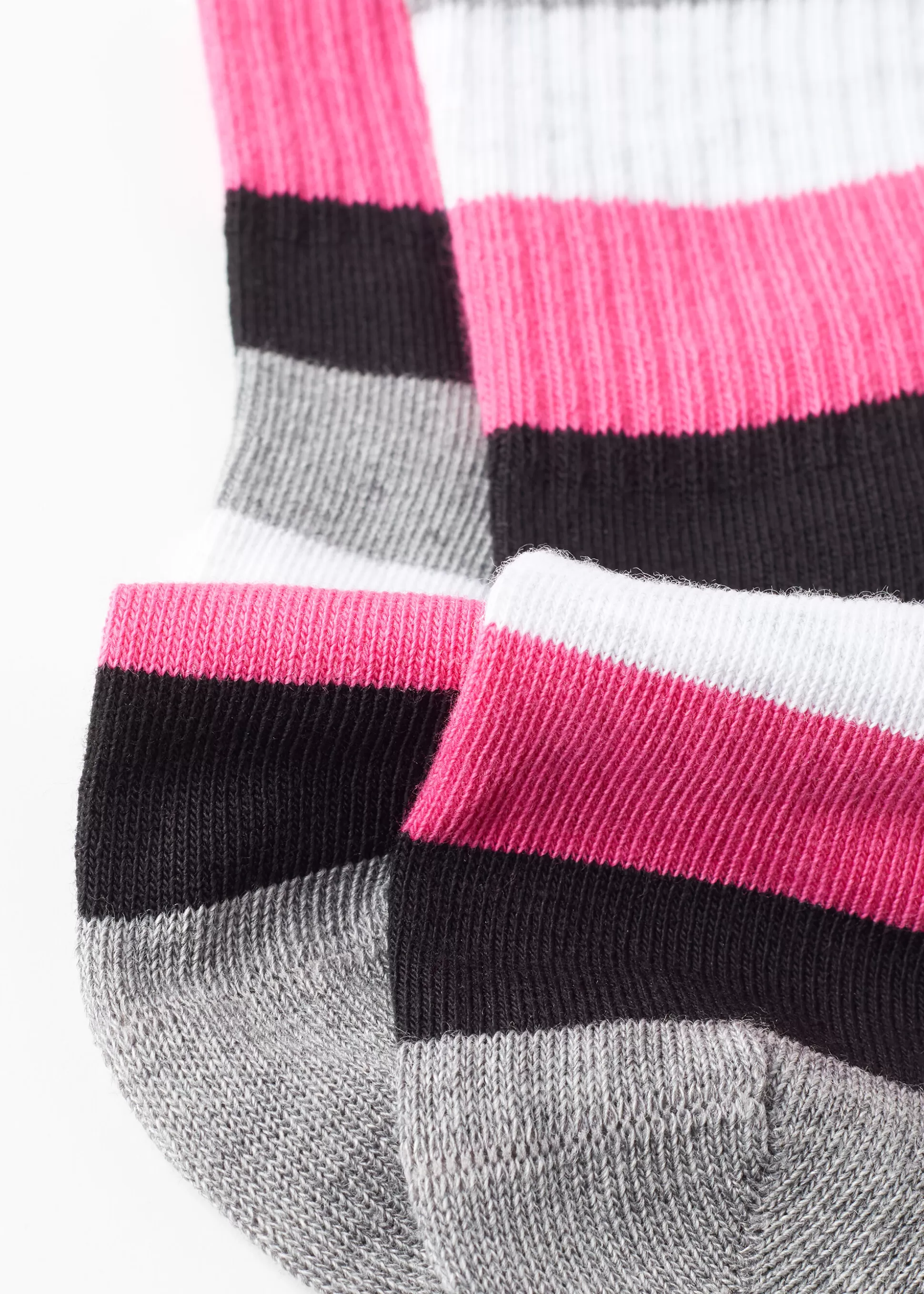 Chaussettes Basses A Rayures Pour Enfants*Calzedonia Best