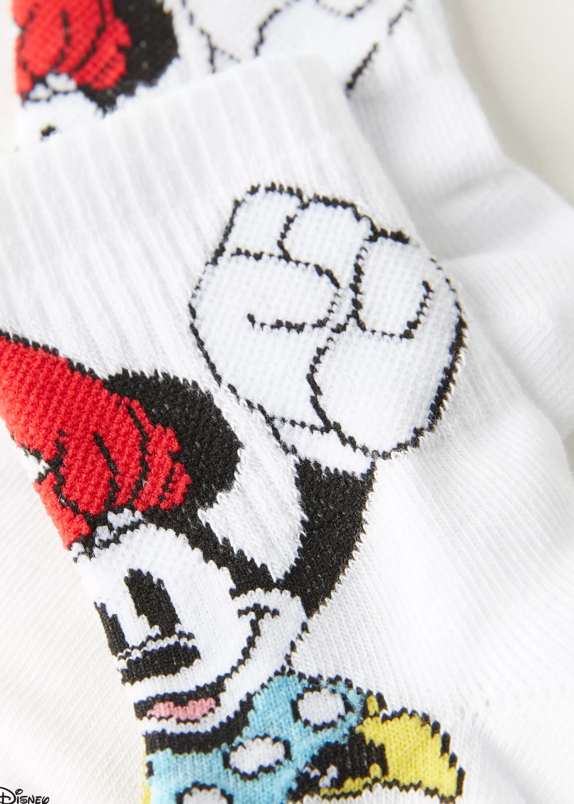 Chaussettes Basses Disney Pour Enfants*Calzedonia Cheap