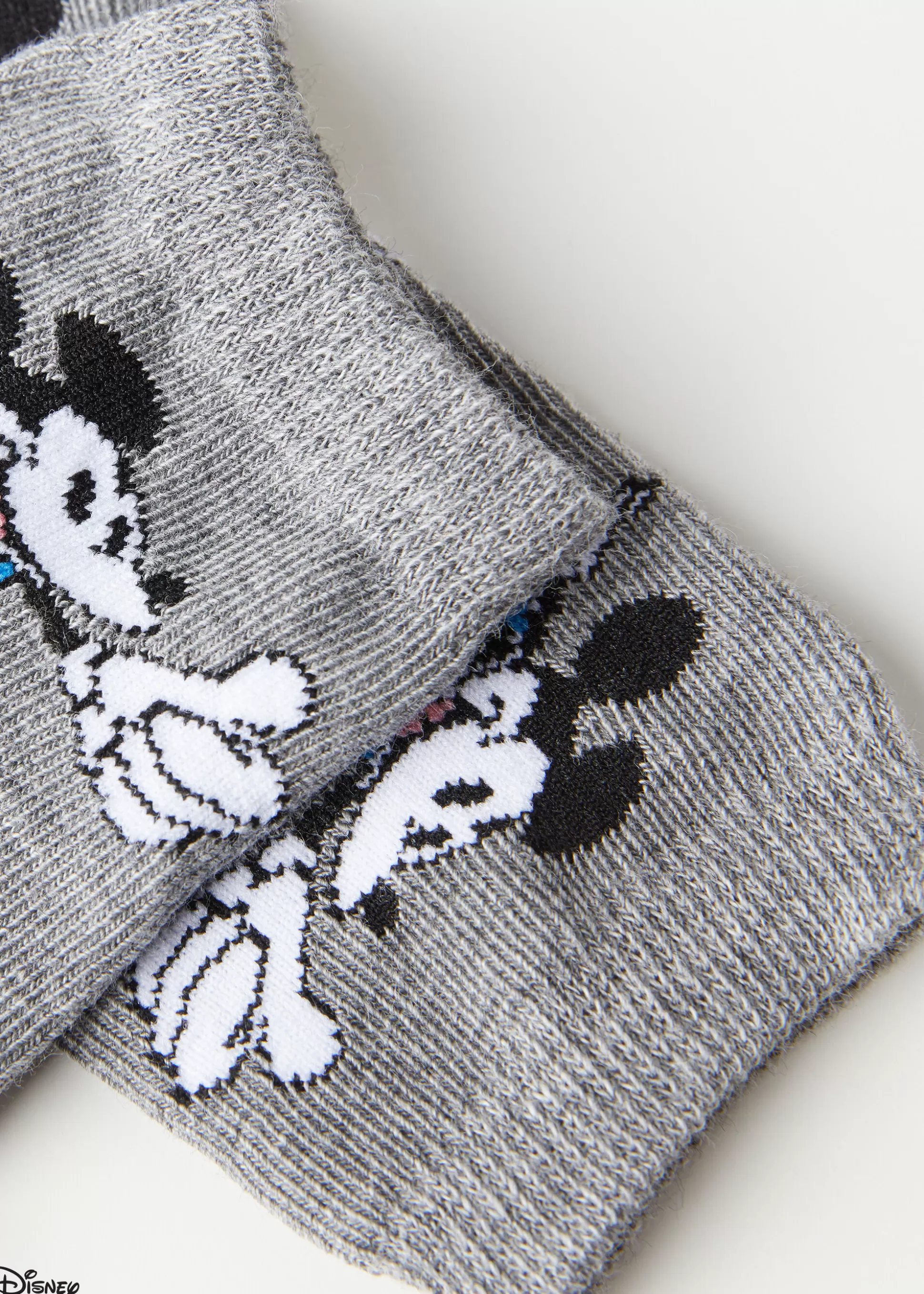 Chaussettes Basses Disney Pour Enfants*Calzedonia Discount