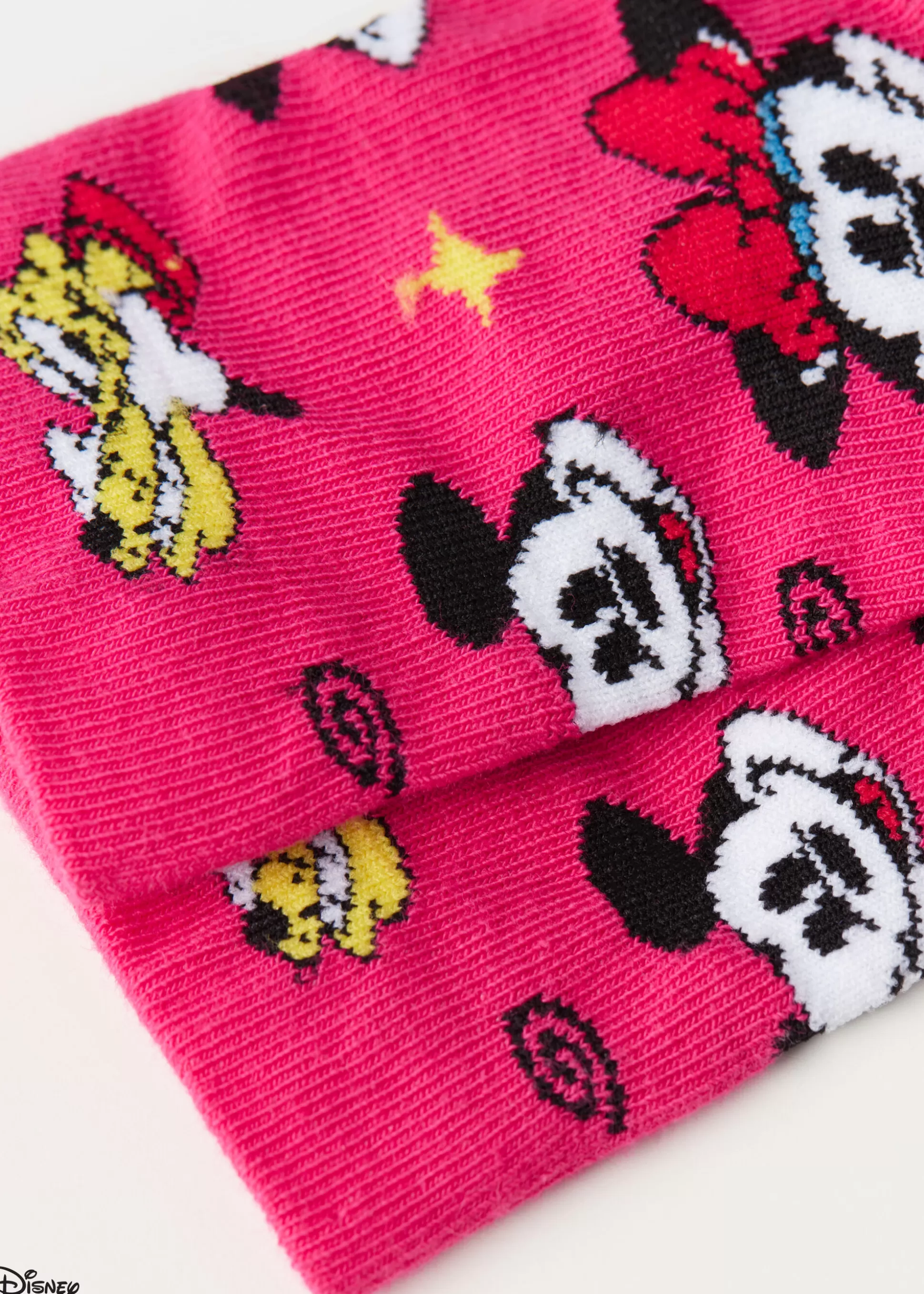 Chaussettes Basses Disney Pour Enfants*Calzedonia Discount