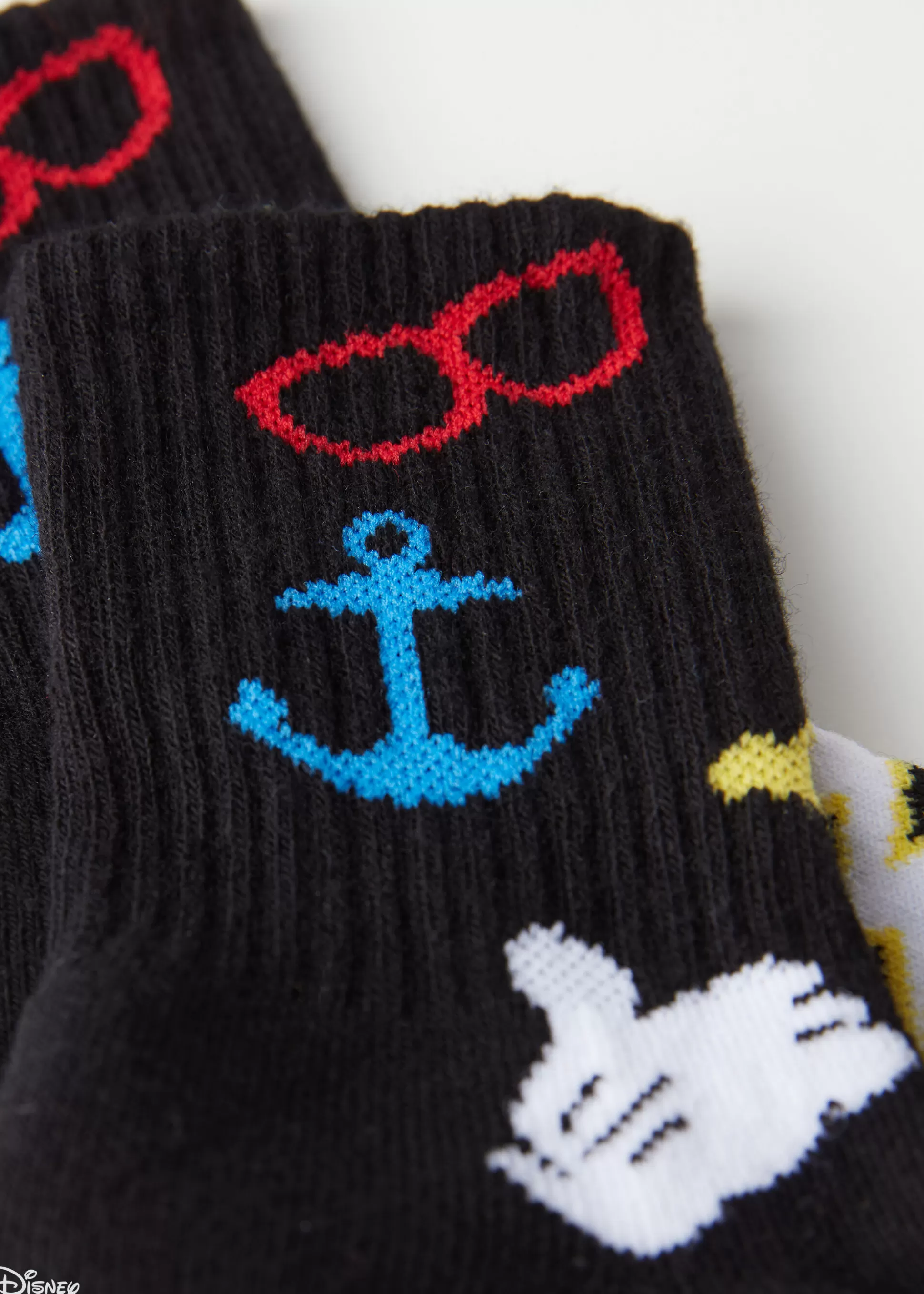 Chaussettes Basses Disney Pour Enfants*Calzedonia Sale