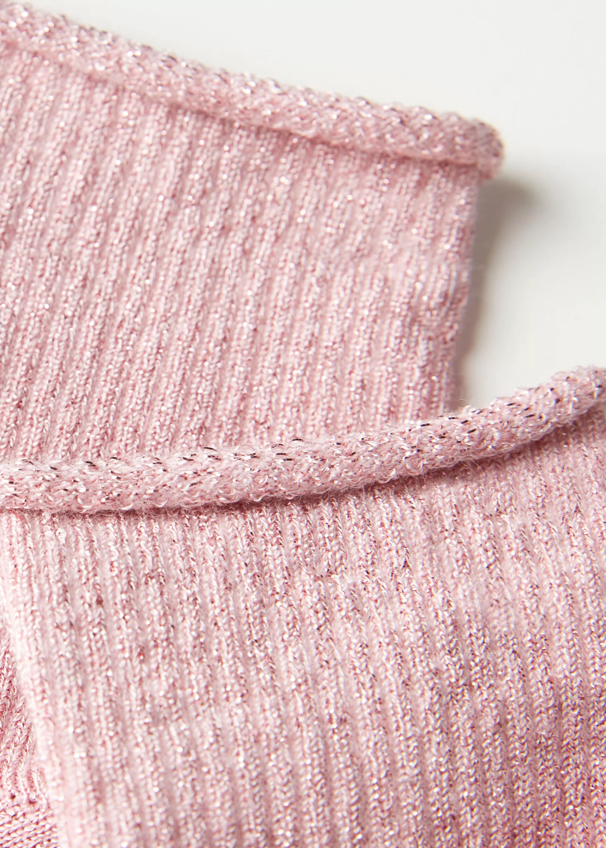 Chaussettes Basses Fille Avec Paillettes*Calzedonia Outlet