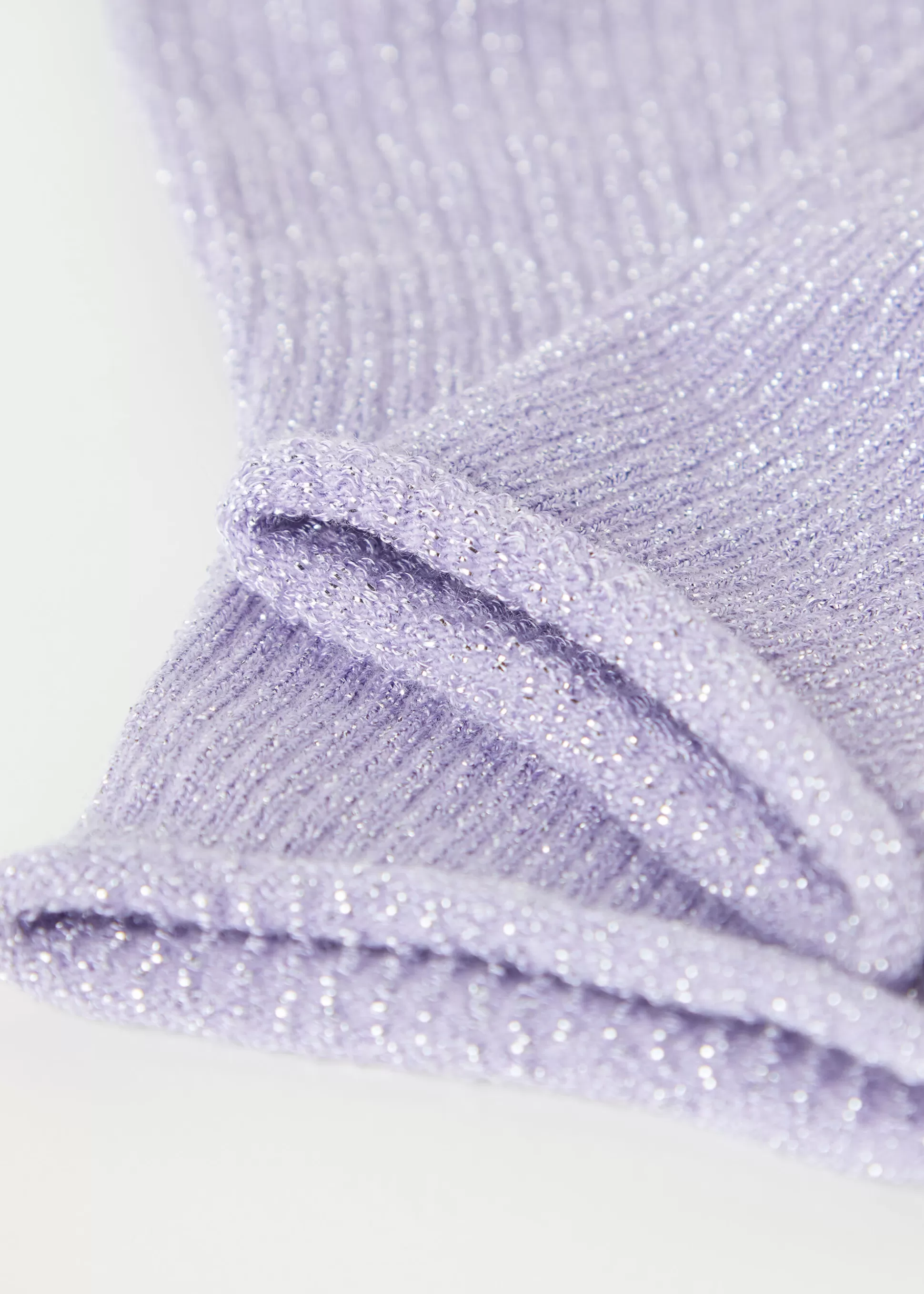 Chaussettes Basses Fille Avec Paillettes*Calzedonia Clearance