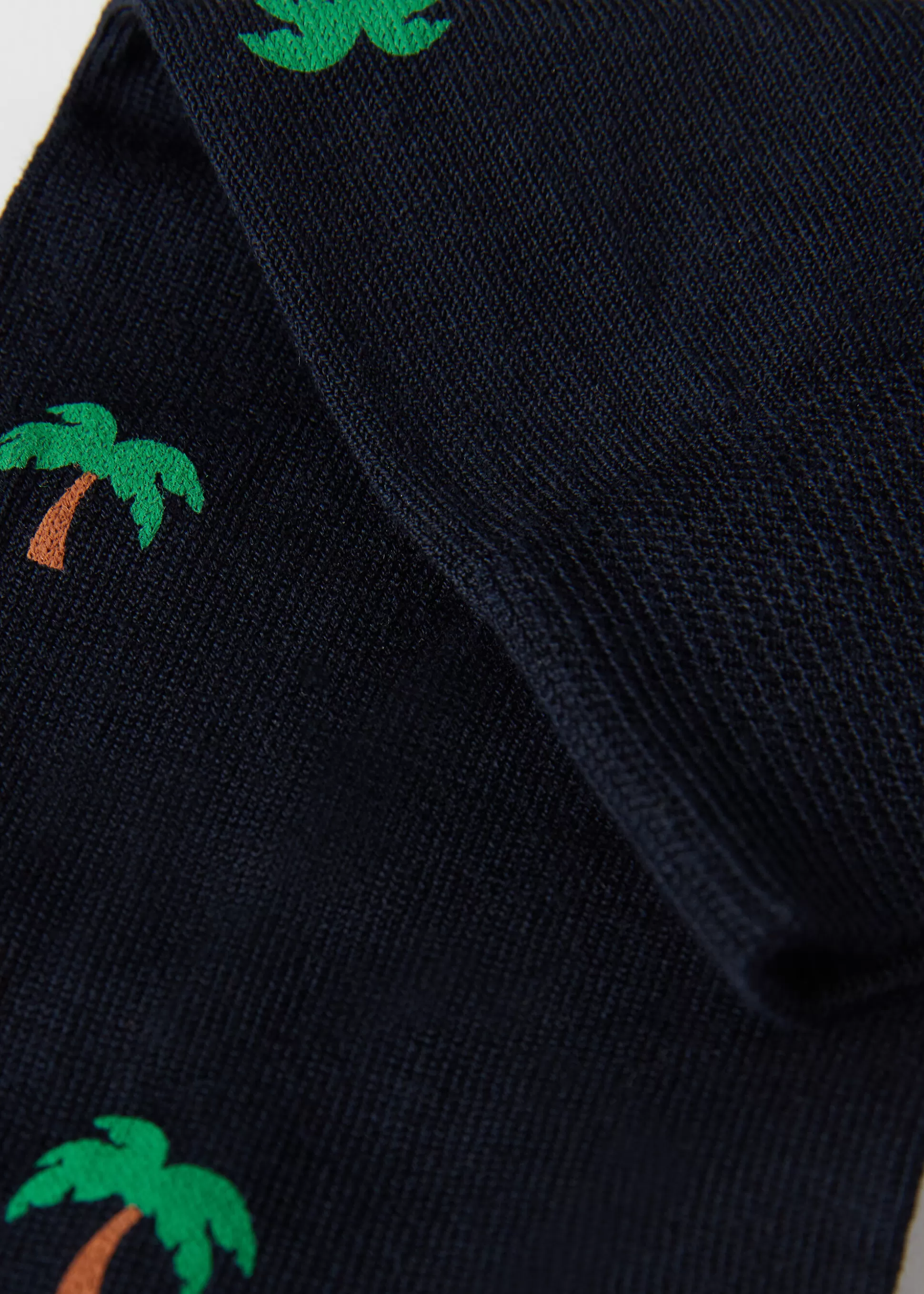 Chaussettes Basses Imprime Ete Pour Homme*Calzedonia Online
