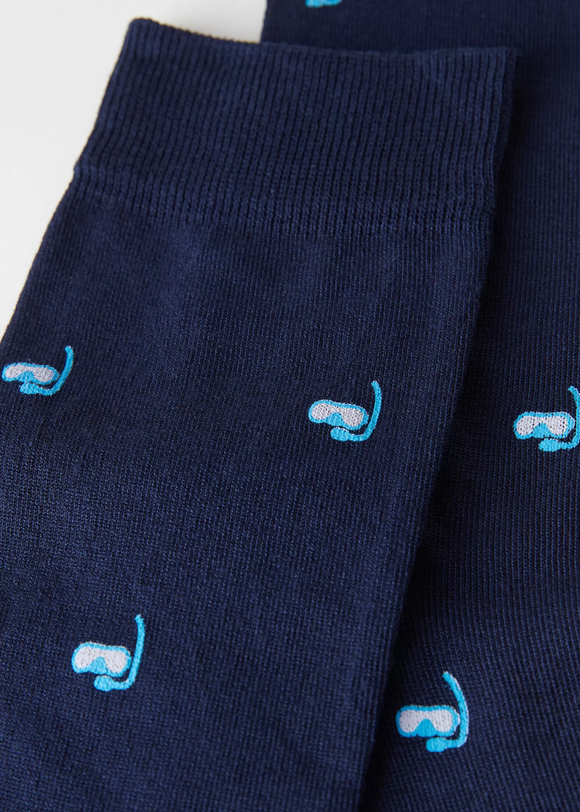 Chaussettes Basses Imprime Ete Pour Homme*Calzedonia Online