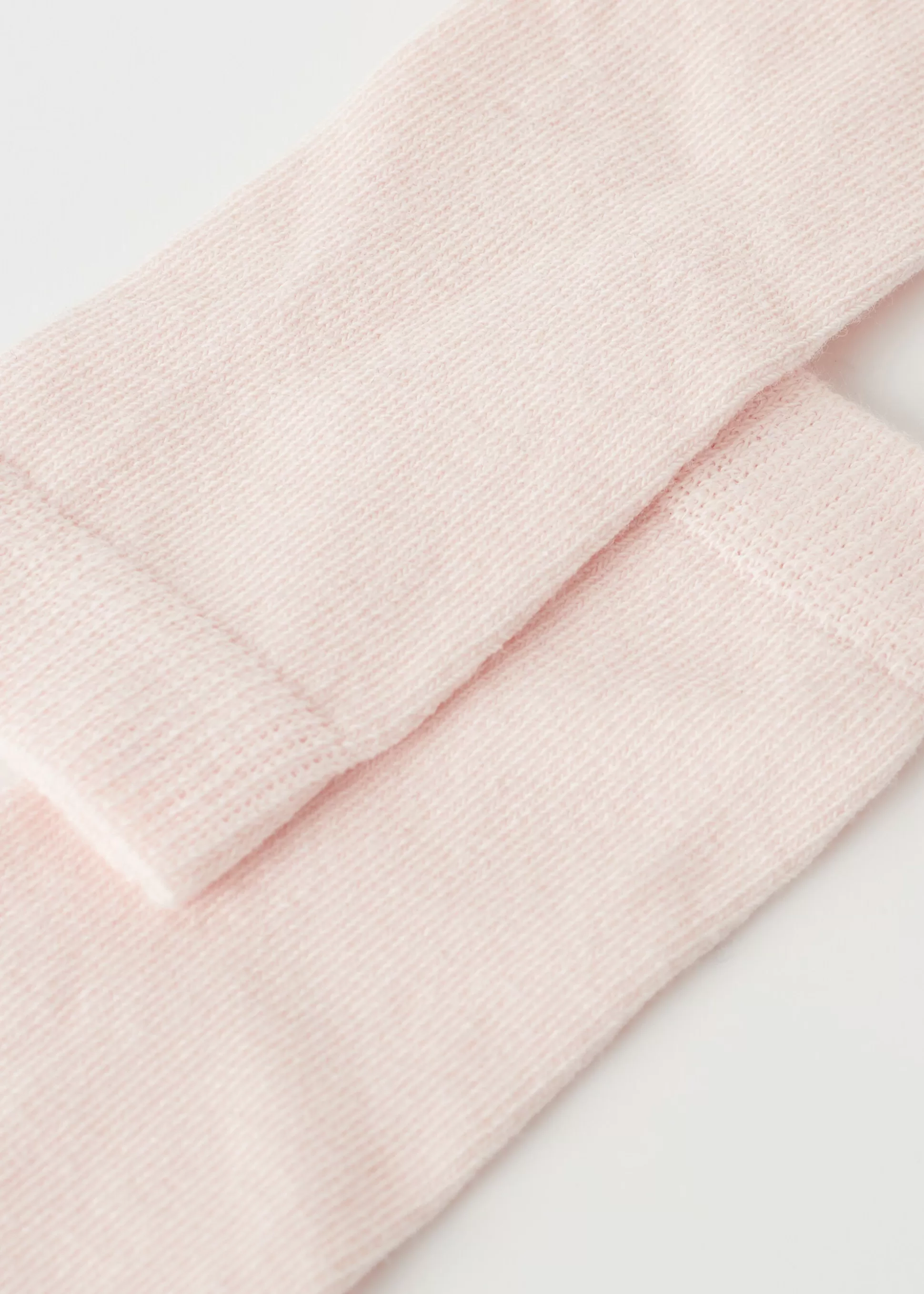 Chaussettes Bebe Longues Effet Toucher Doux*Calzedonia Clearance