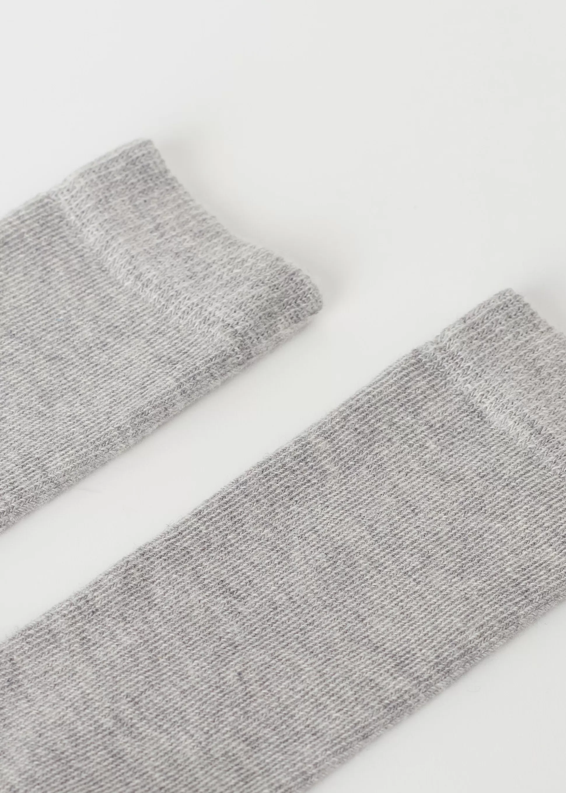 Chaussettes Bebe Longues Effet Toucher Doux*Calzedonia Best