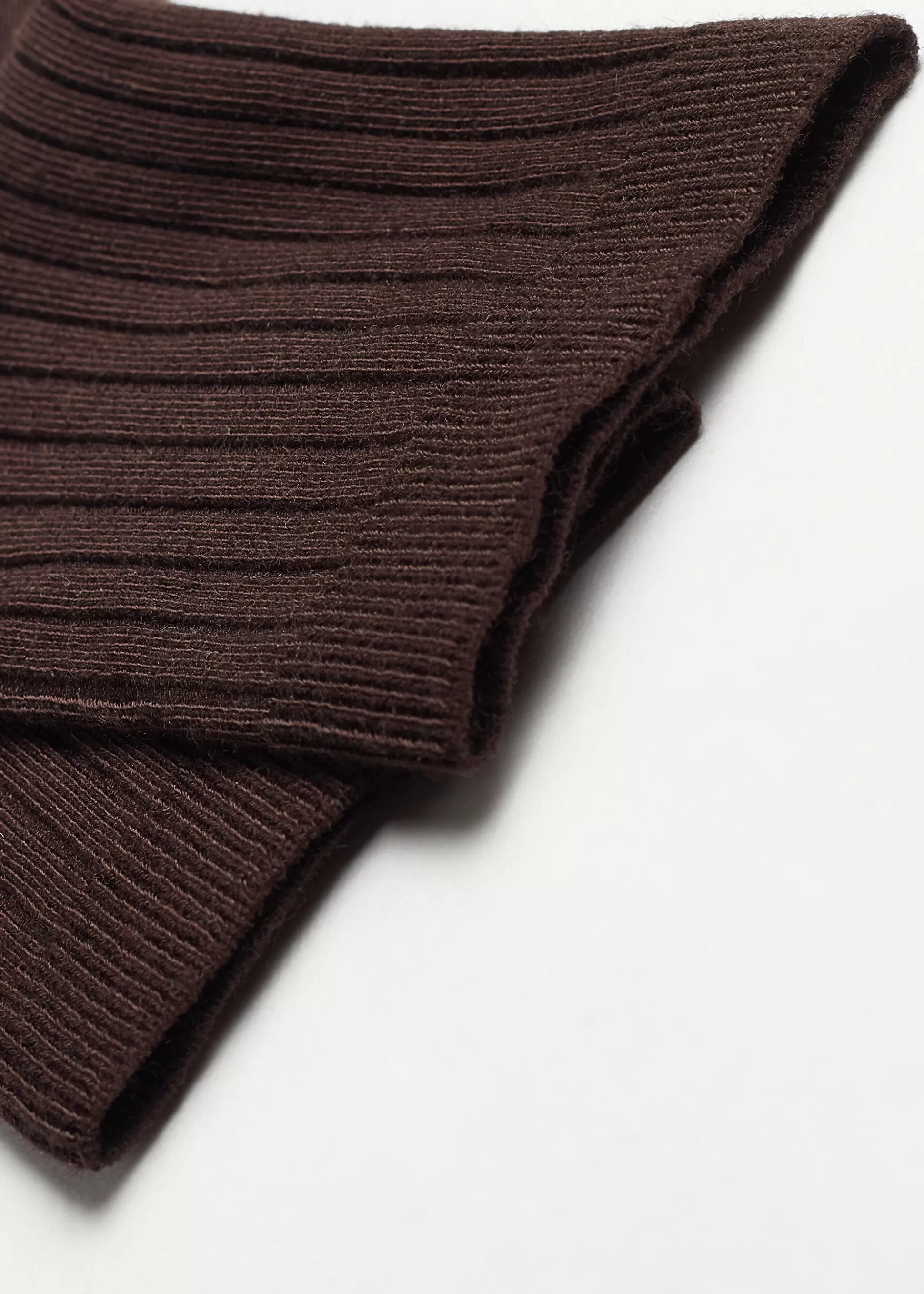 Chaussettes Courtes Avec Cachemire*Calzedonia Store