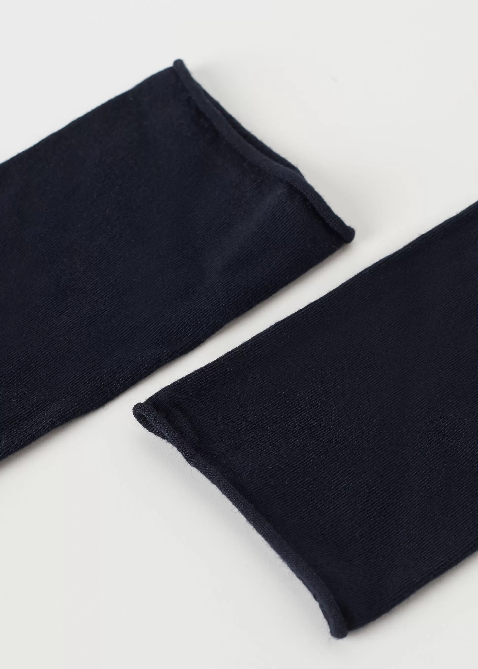 Chaussettes Courtes Avec Cachemire*Calzedonia Best