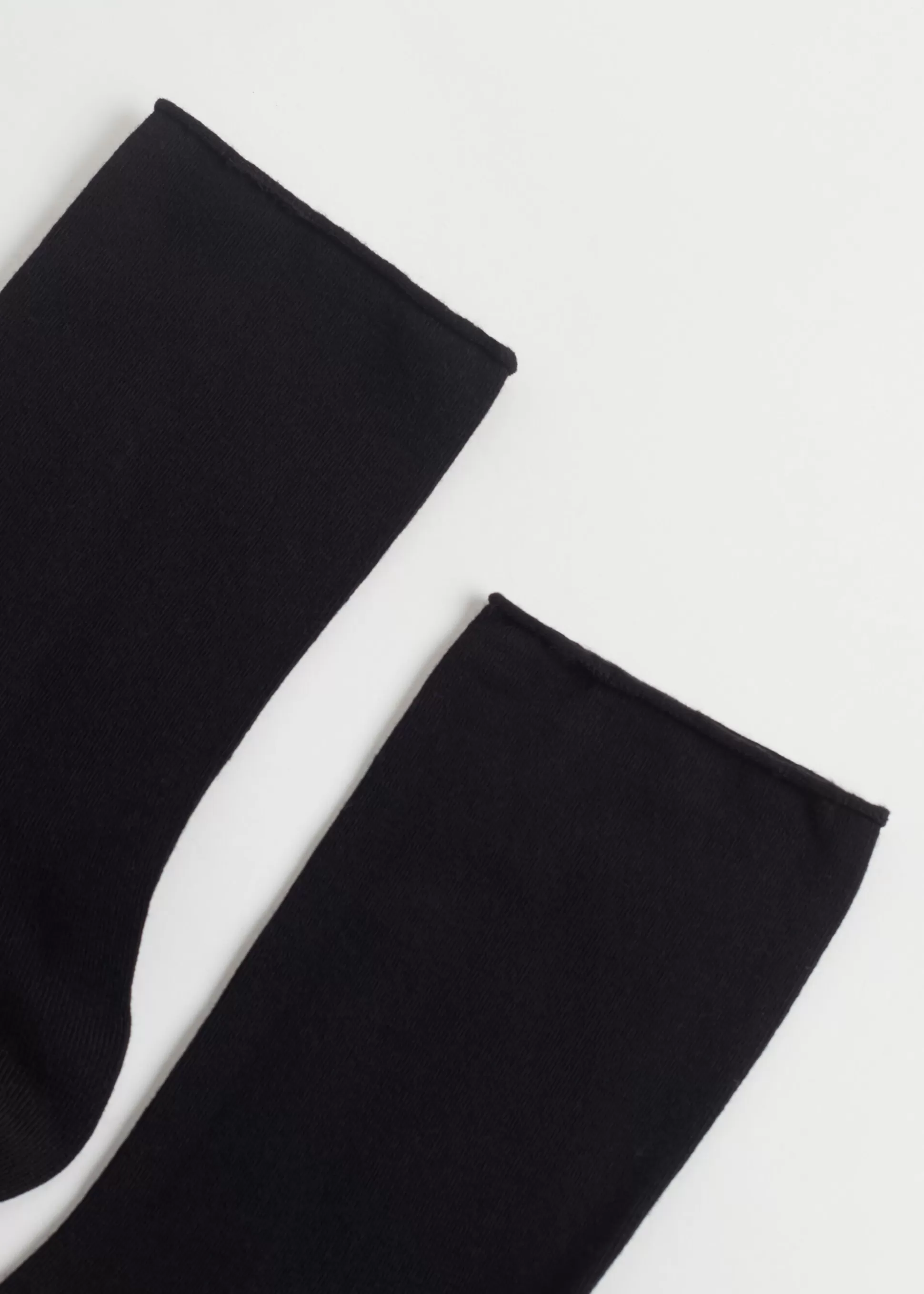 Chaussettes Courtes Avec Cachemire*Calzedonia Online