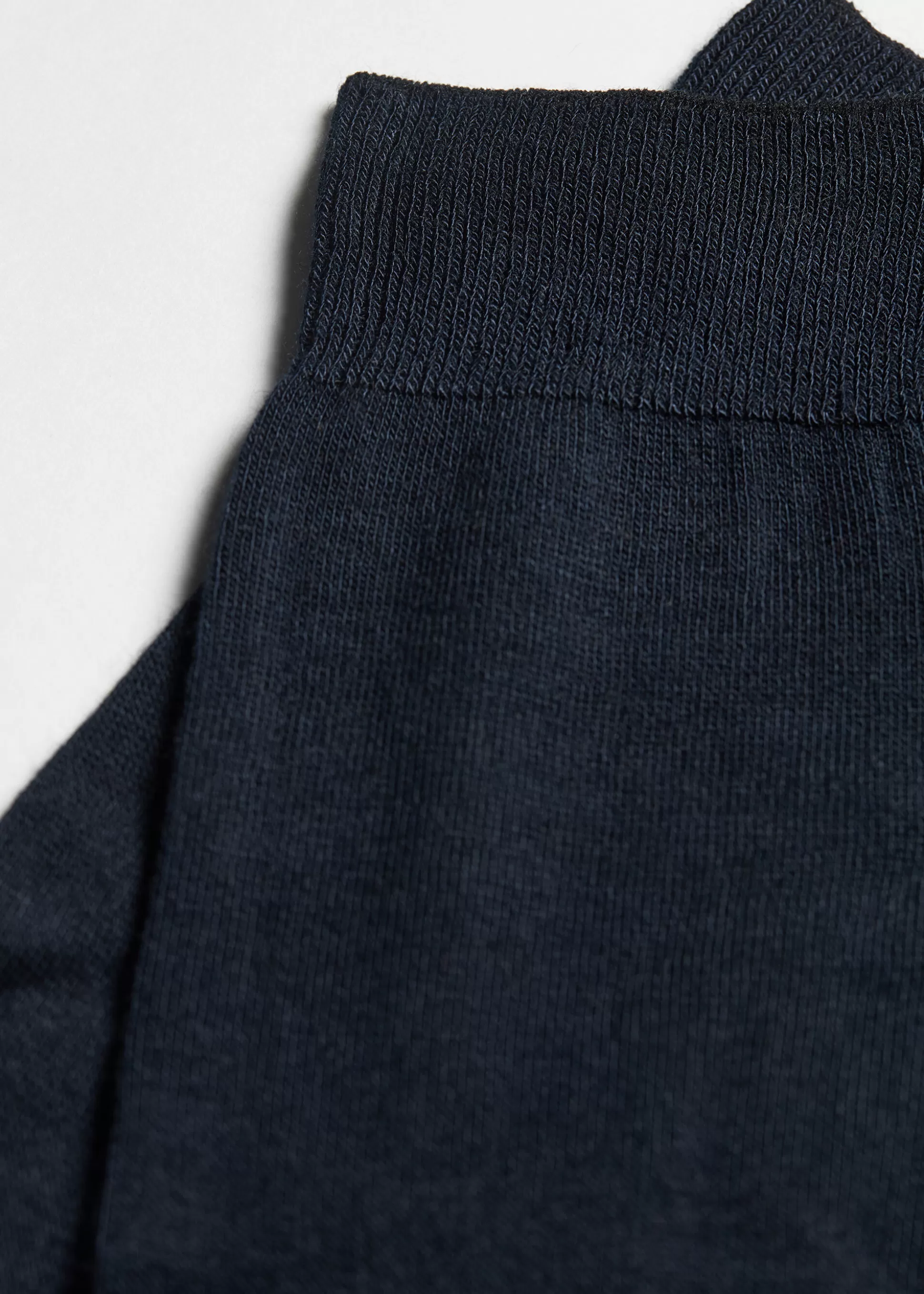Chaussettes Courtes Avec Cachemire Pour Homme*Calzedonia Cheap