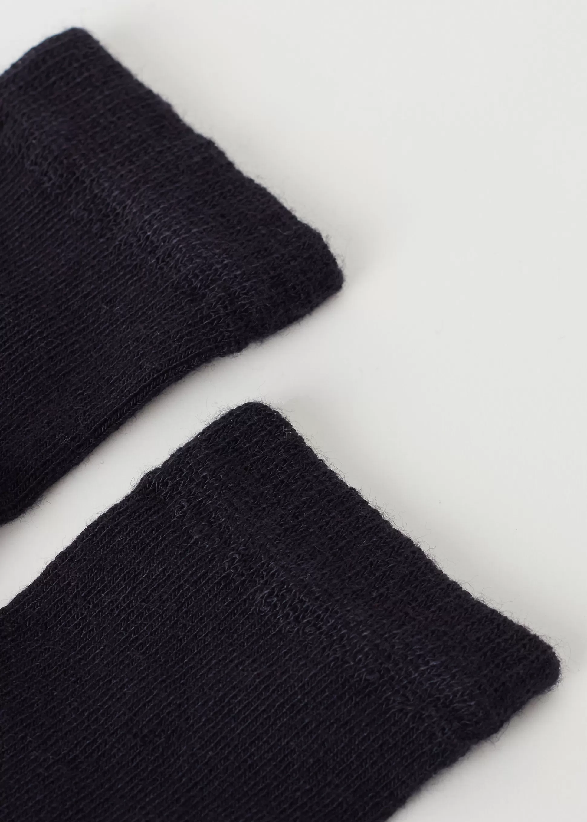 Chaussettes Courtes Avec Cachemire Pour Nouveau-Ne*Calzedonia Store