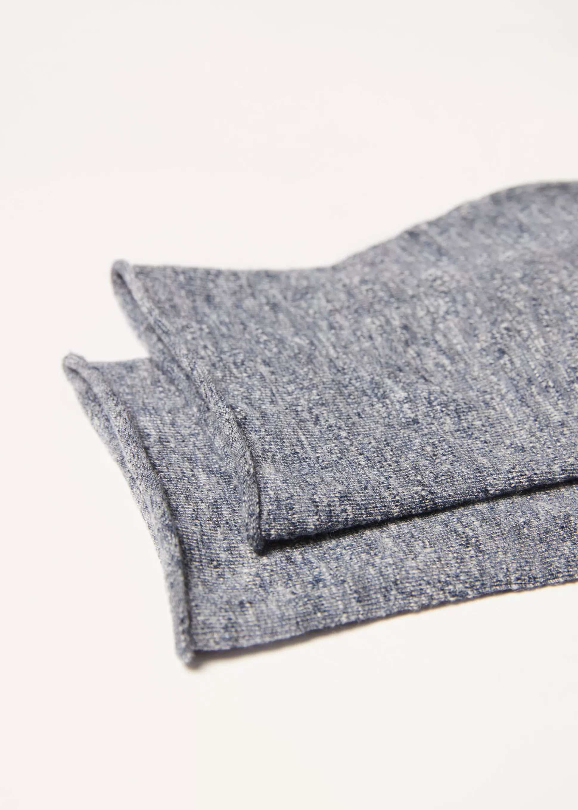 Chaussettes Courtes Avec Lin Et Viscose*Calzedonia Fashion