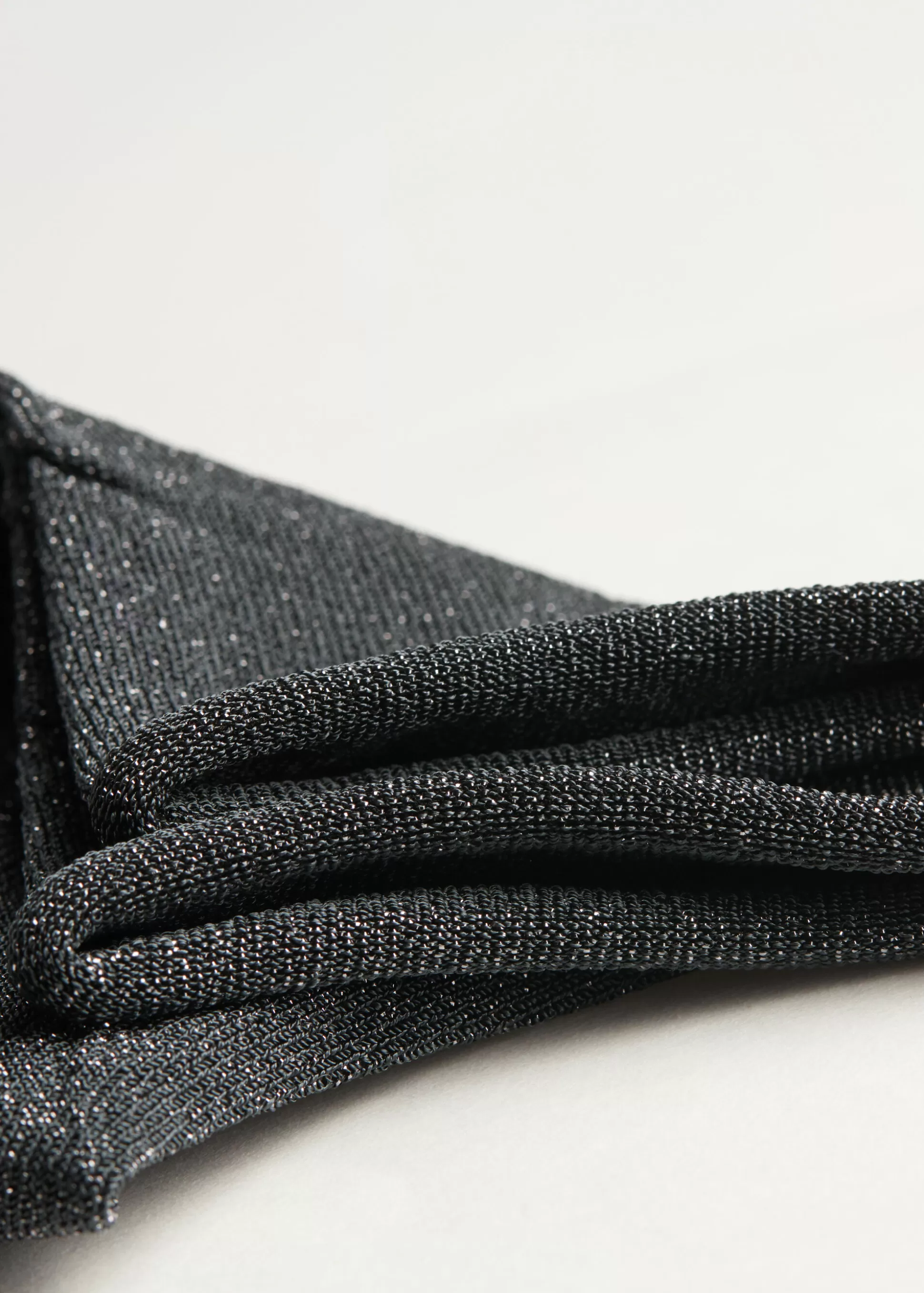 Chaussettes Courtes Avec Paillettes*Calzedonia Discount