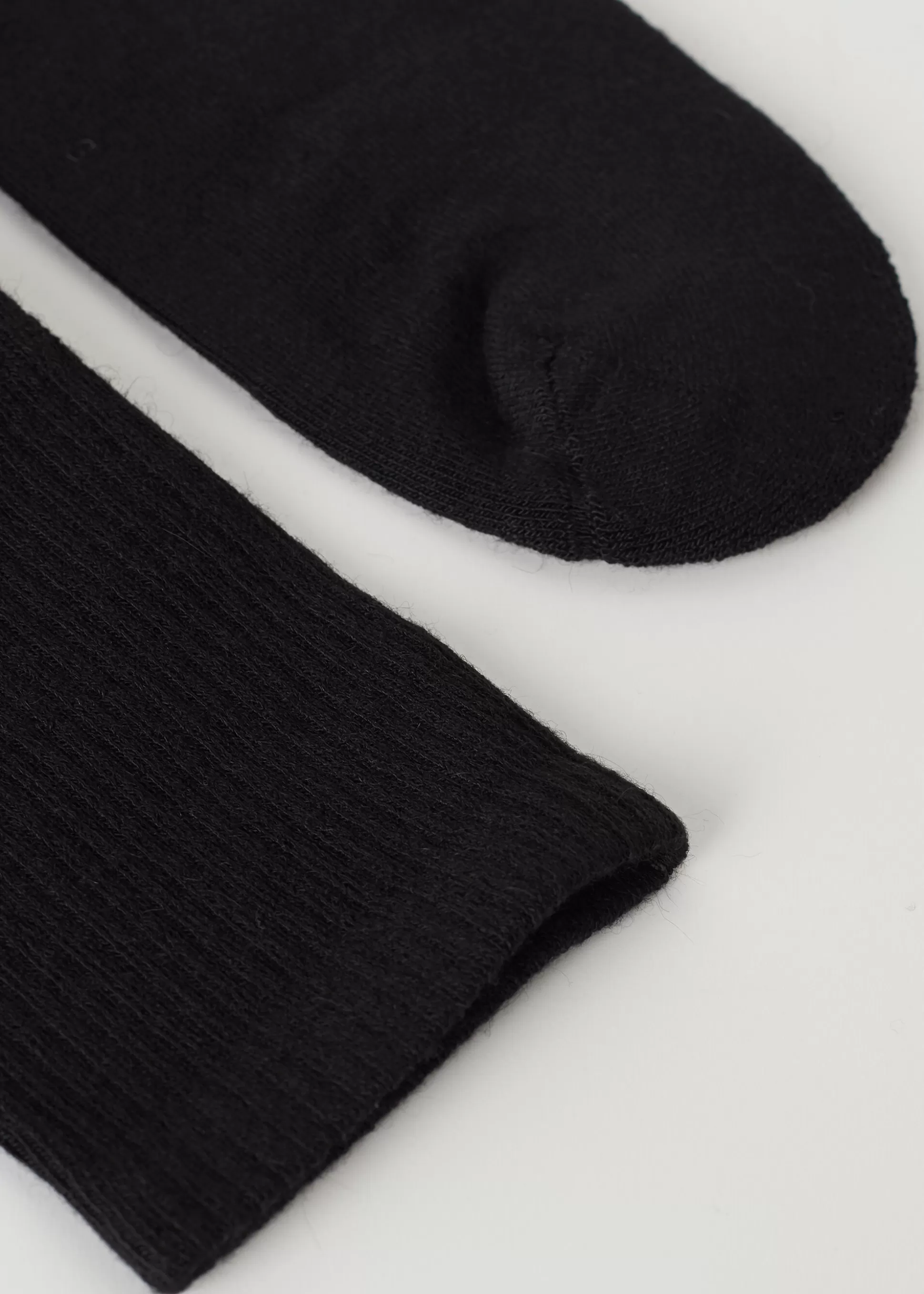 Chaussettes Courtes Cachemire Sport*Calzedonia Outlet