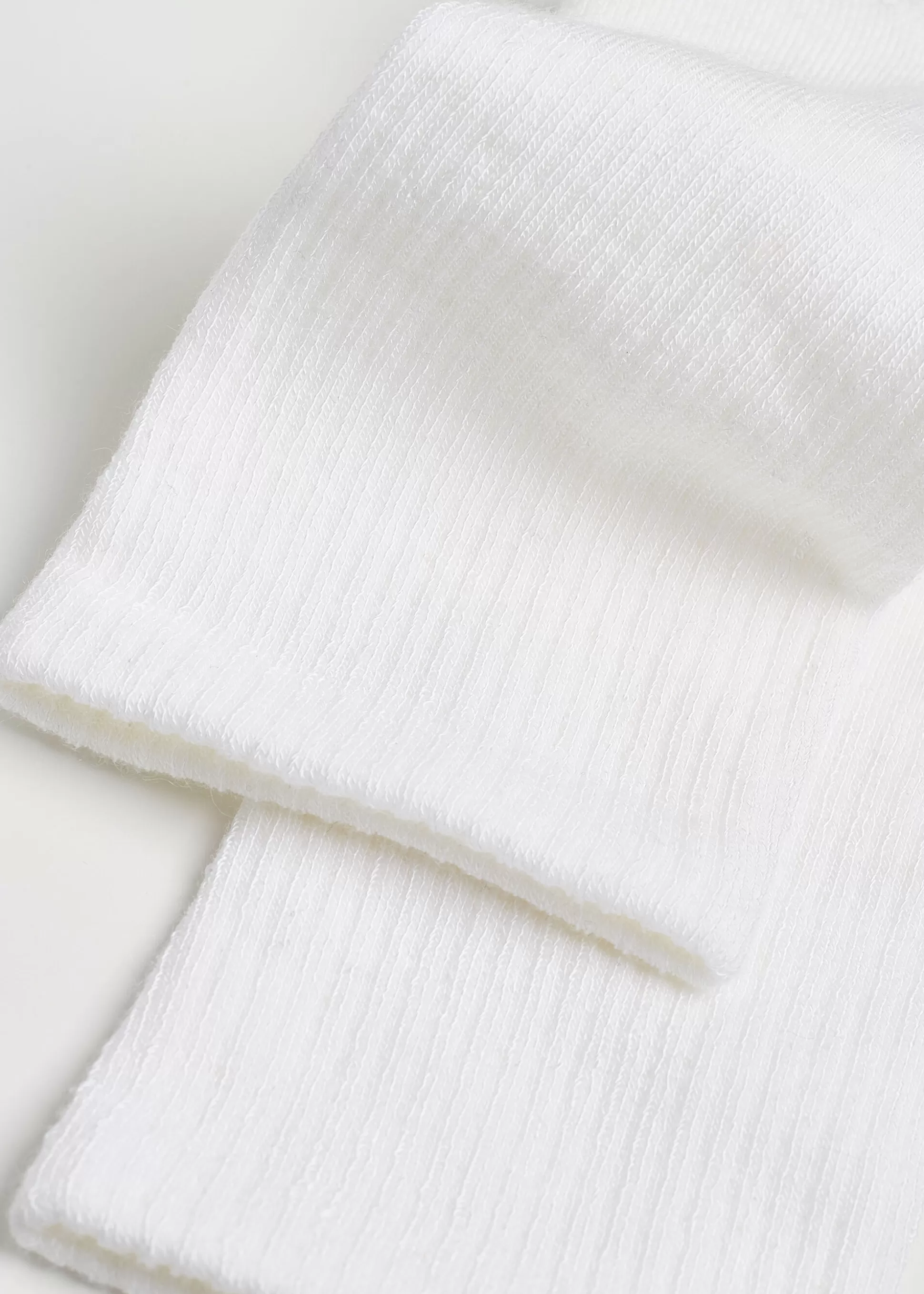 Chaussettes Courtes Cachemire Sport*Calzedonia Cheap