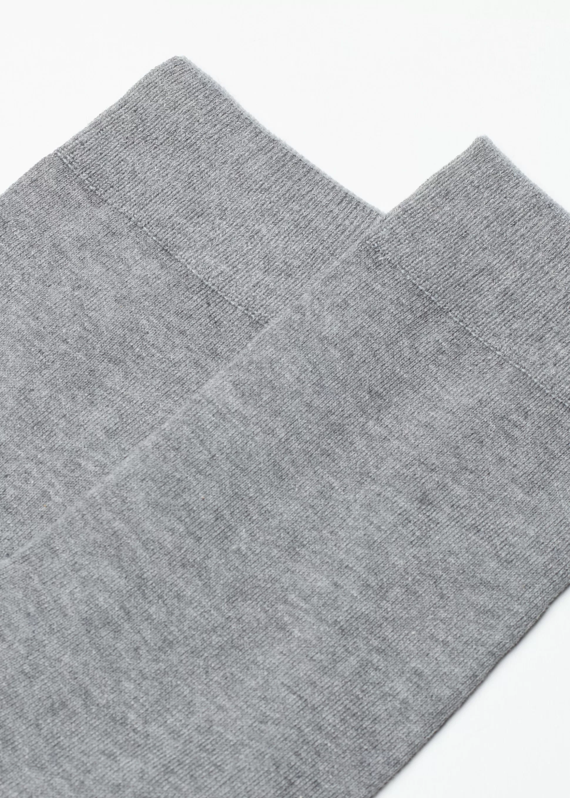 Chaussettes Courtes En Coton Extensible Pour Homme*Calzedonia Online