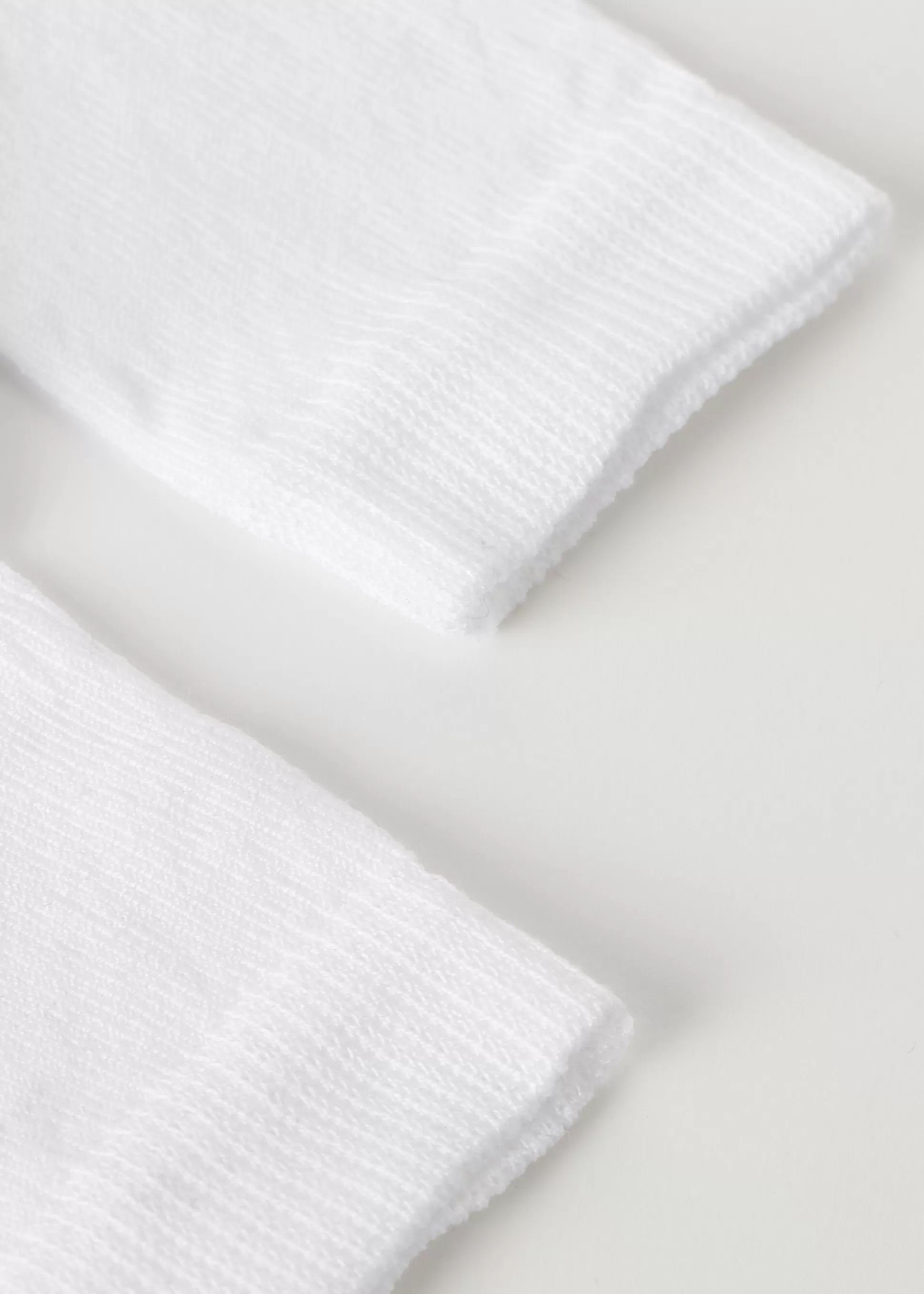 Chaussettes Courtes En Coton Nouveau-Ne*Calzedonia Best Sale