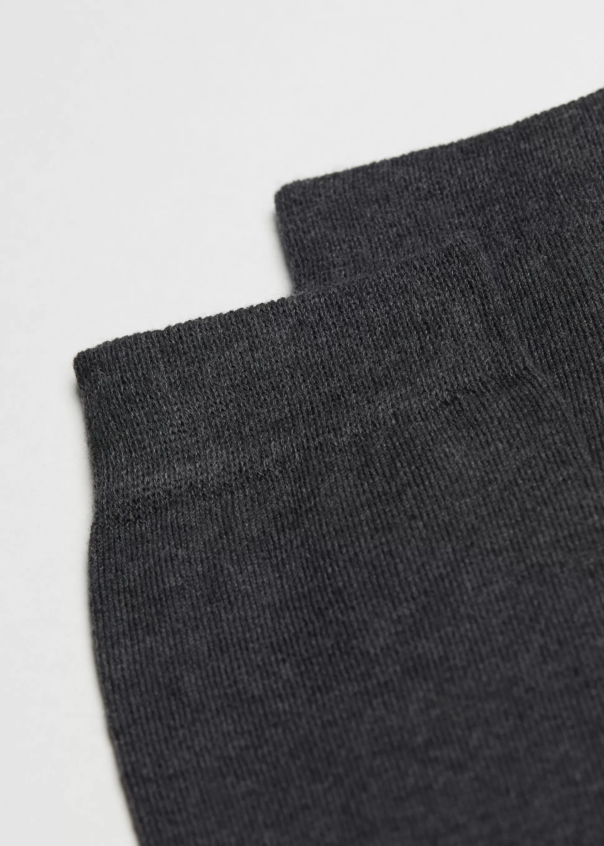 Chaussettes Courtes En Coton Thermique Pour Homme*Calzedonia Online