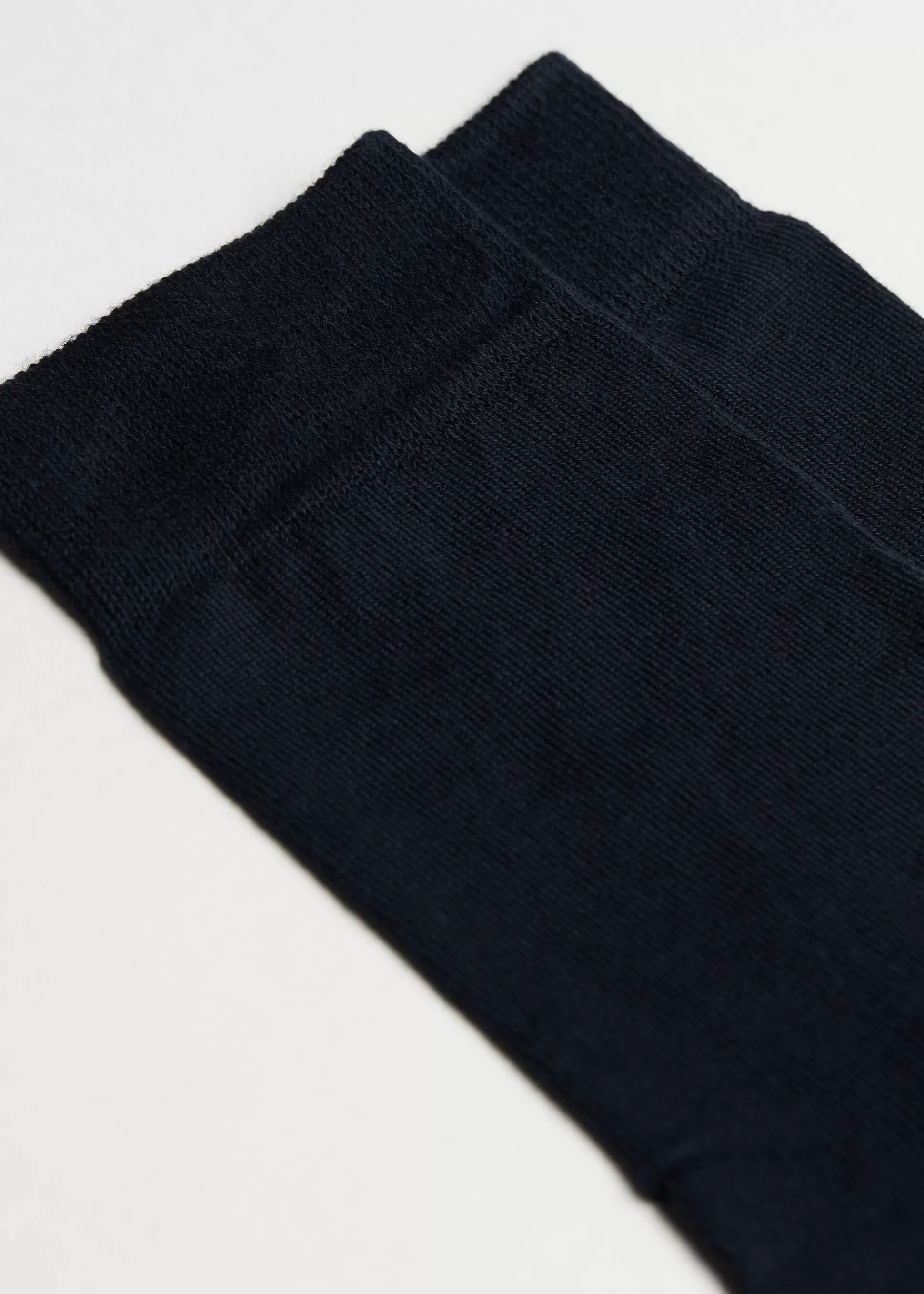 Chaussettes Courtes En Coton Thermique Pour Homme*Calzedonia Best