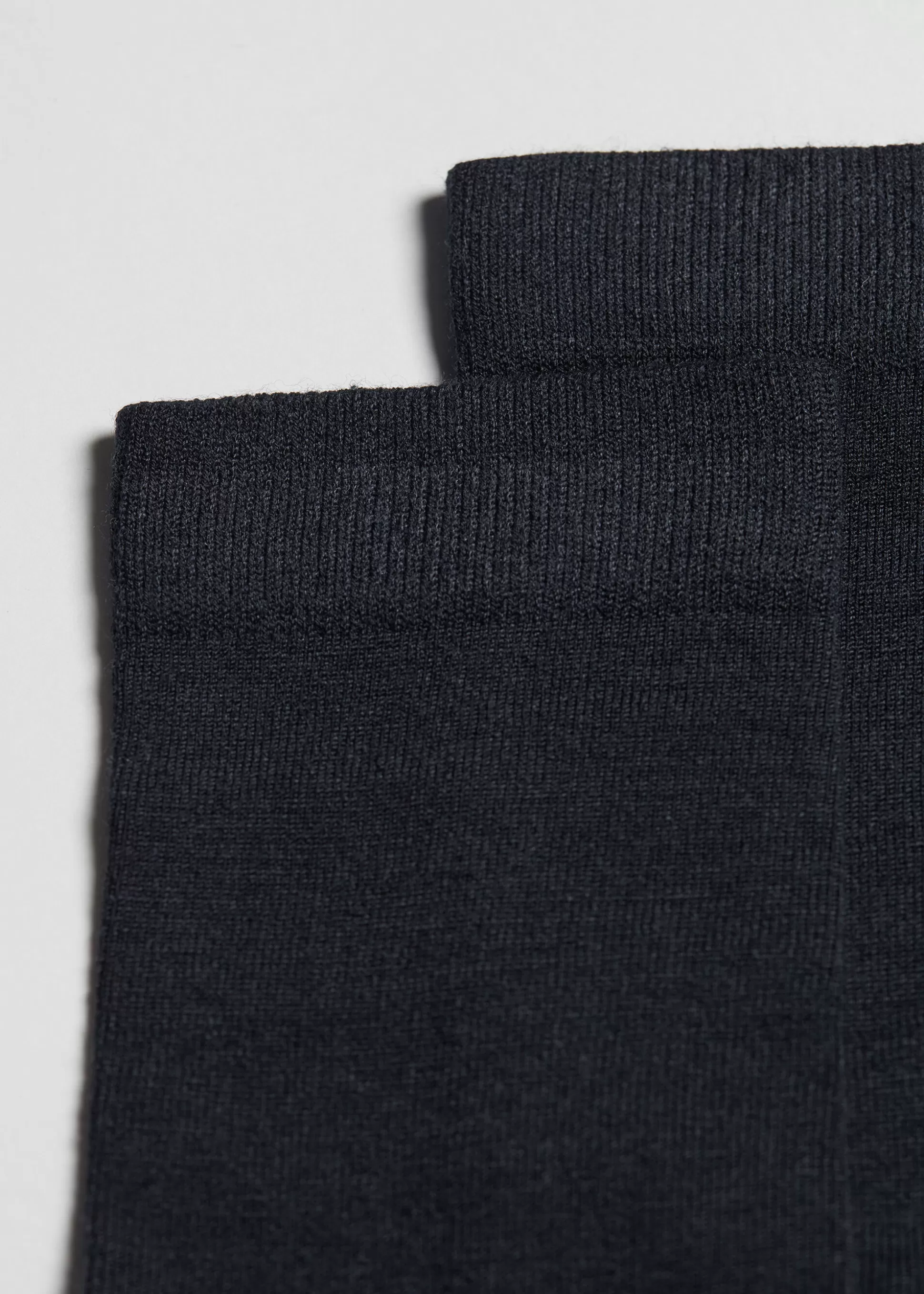 Chaussettes Courtes En Laine Et Coton Pour Homme*Calzedonia Fashion