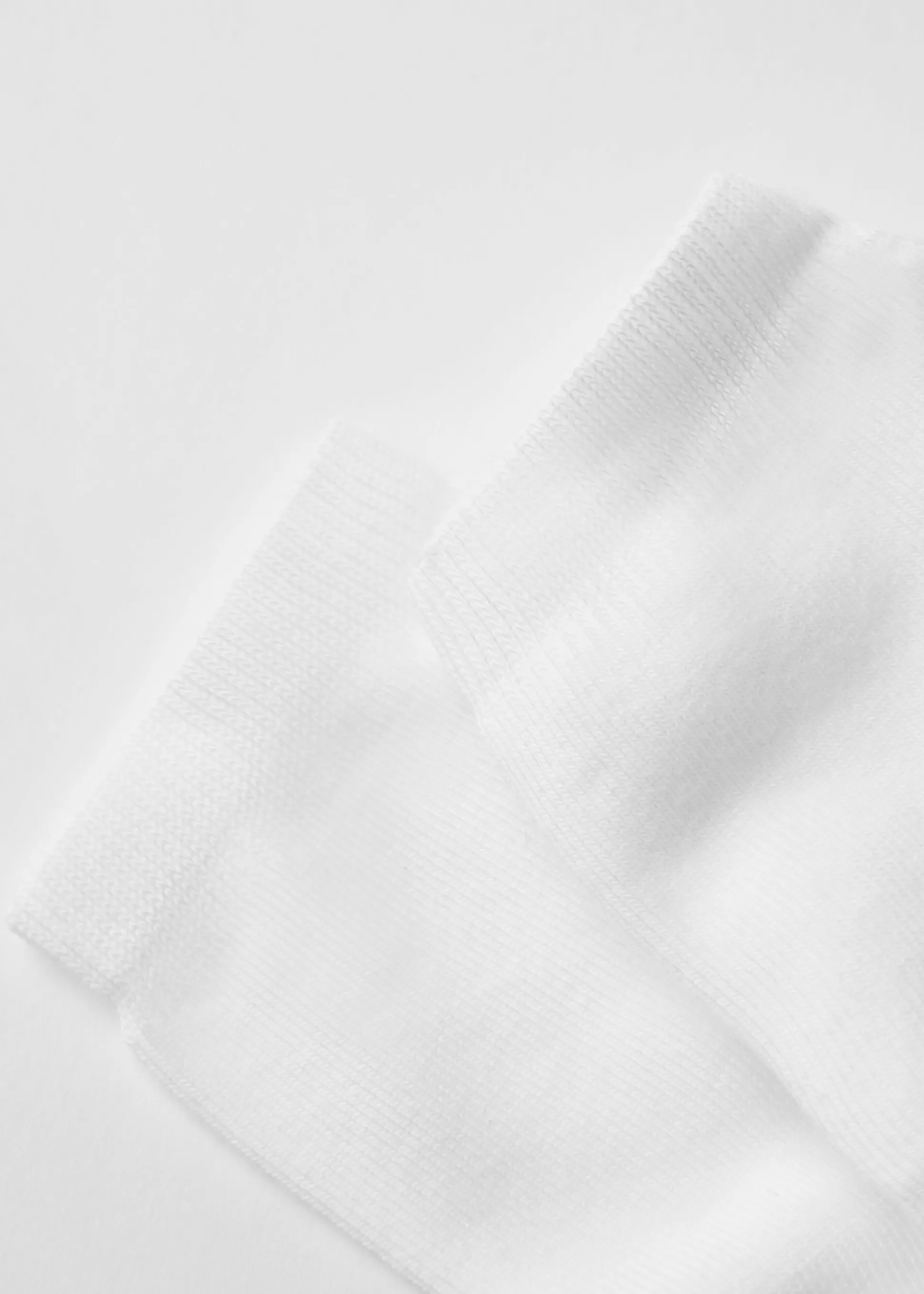 Chaussettes Courtes Enfant En Coton*Calzedonia Shop