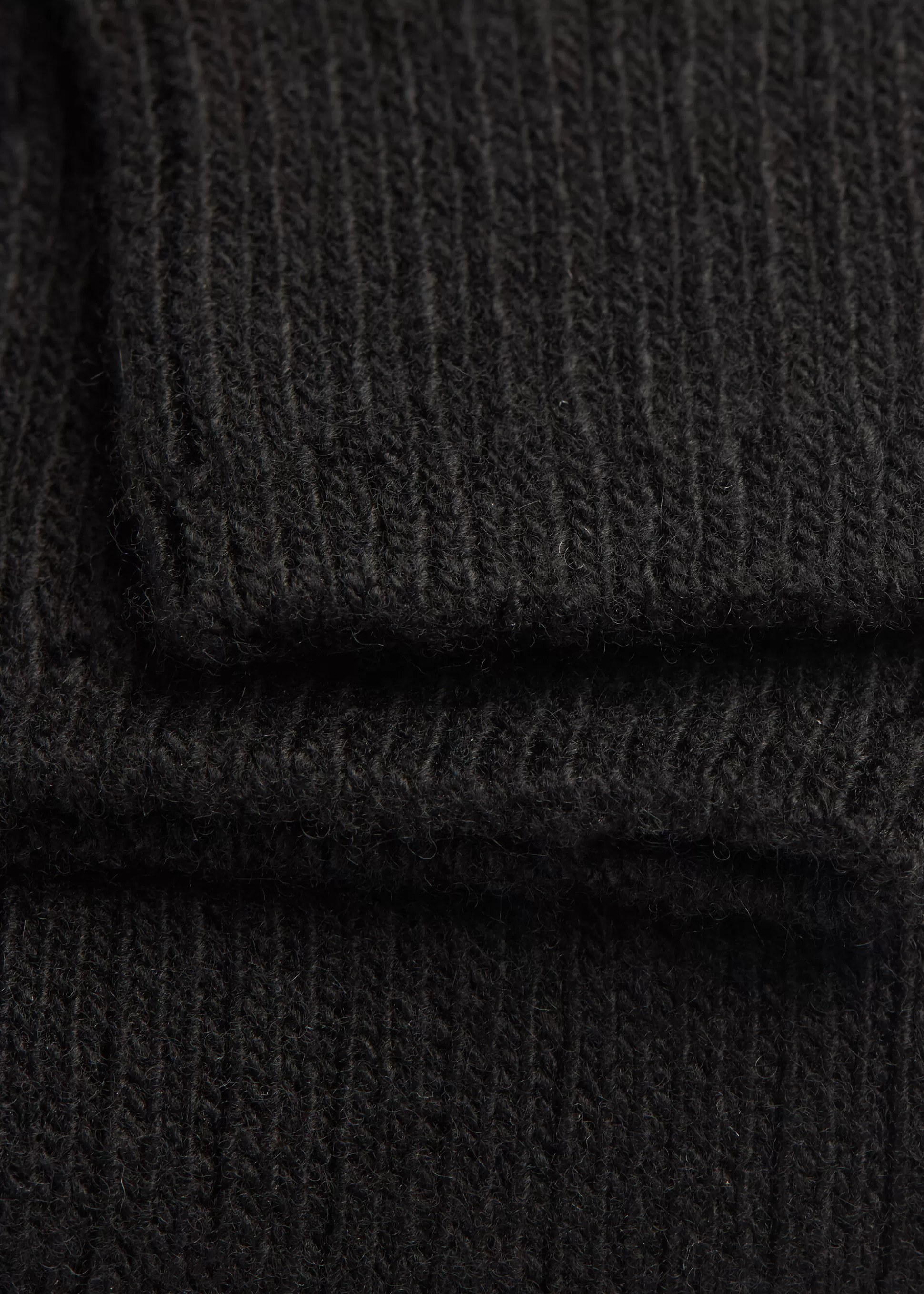 Chaussettes Hautes Cotelees Avec Laine Et Cachemire*Calzedonia Best