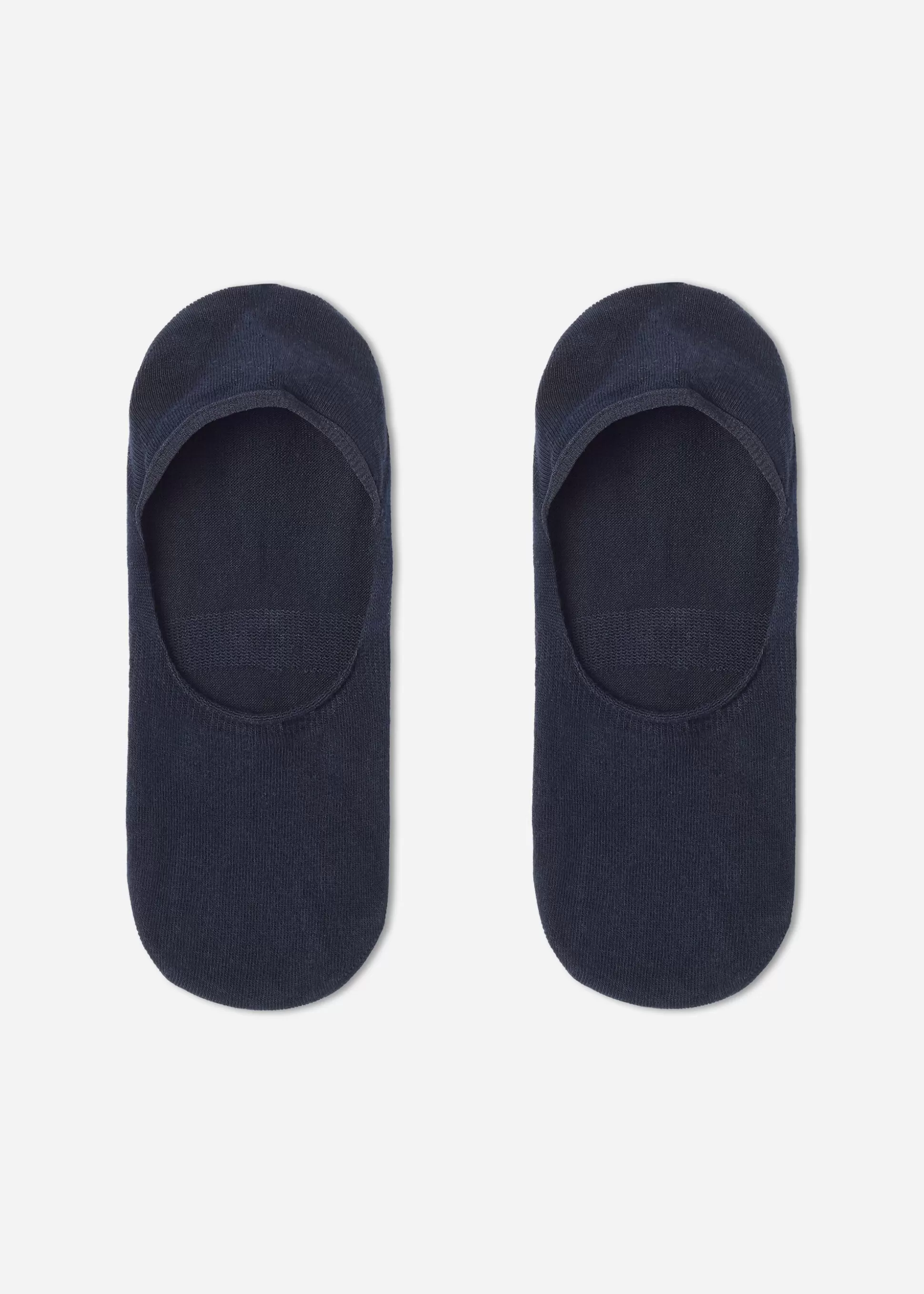 Chaussettes Invisibles En Coton*Calzedonia Cheap