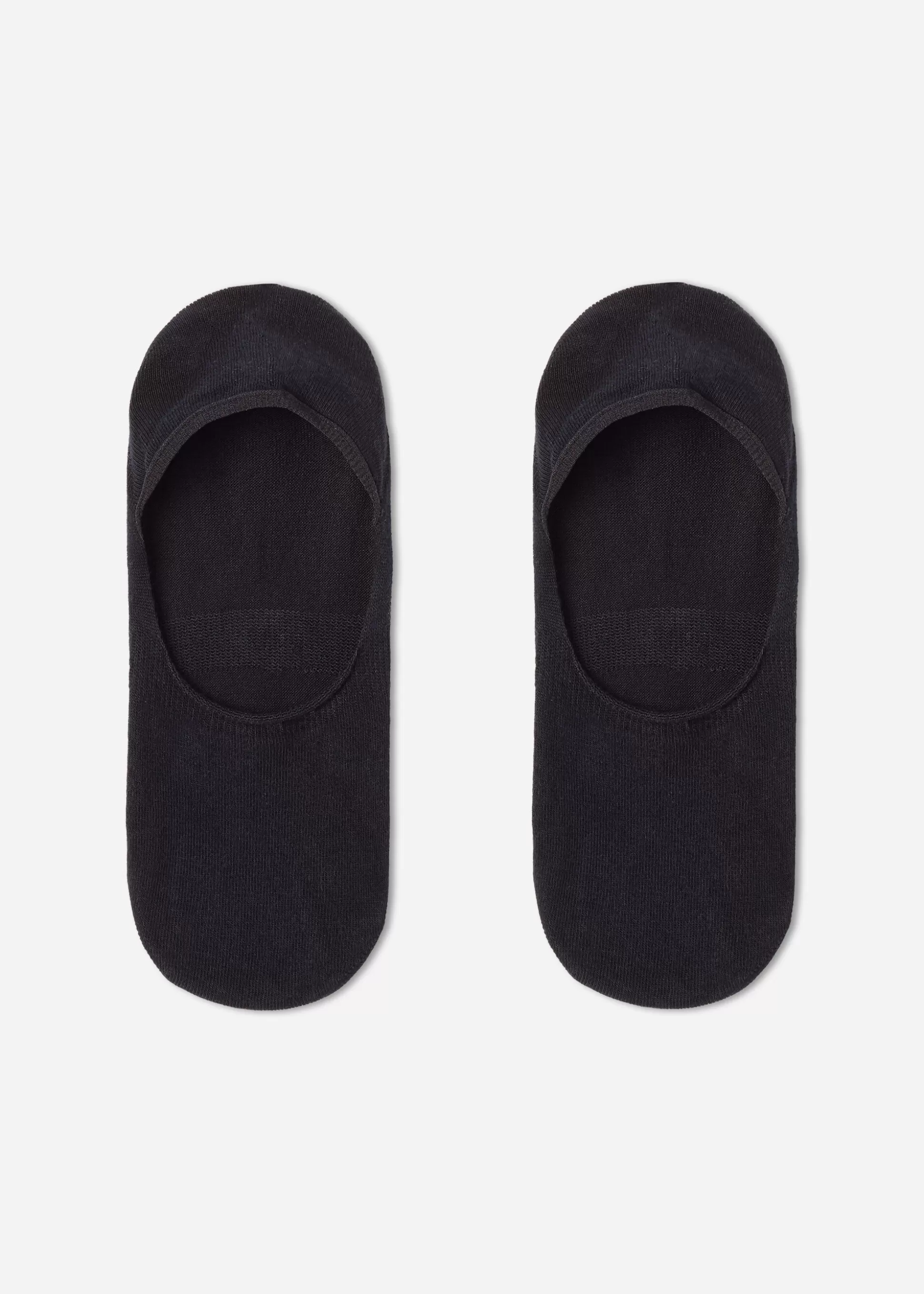 Chaussettes Invisibles En Coton*Calzedonia Cheap