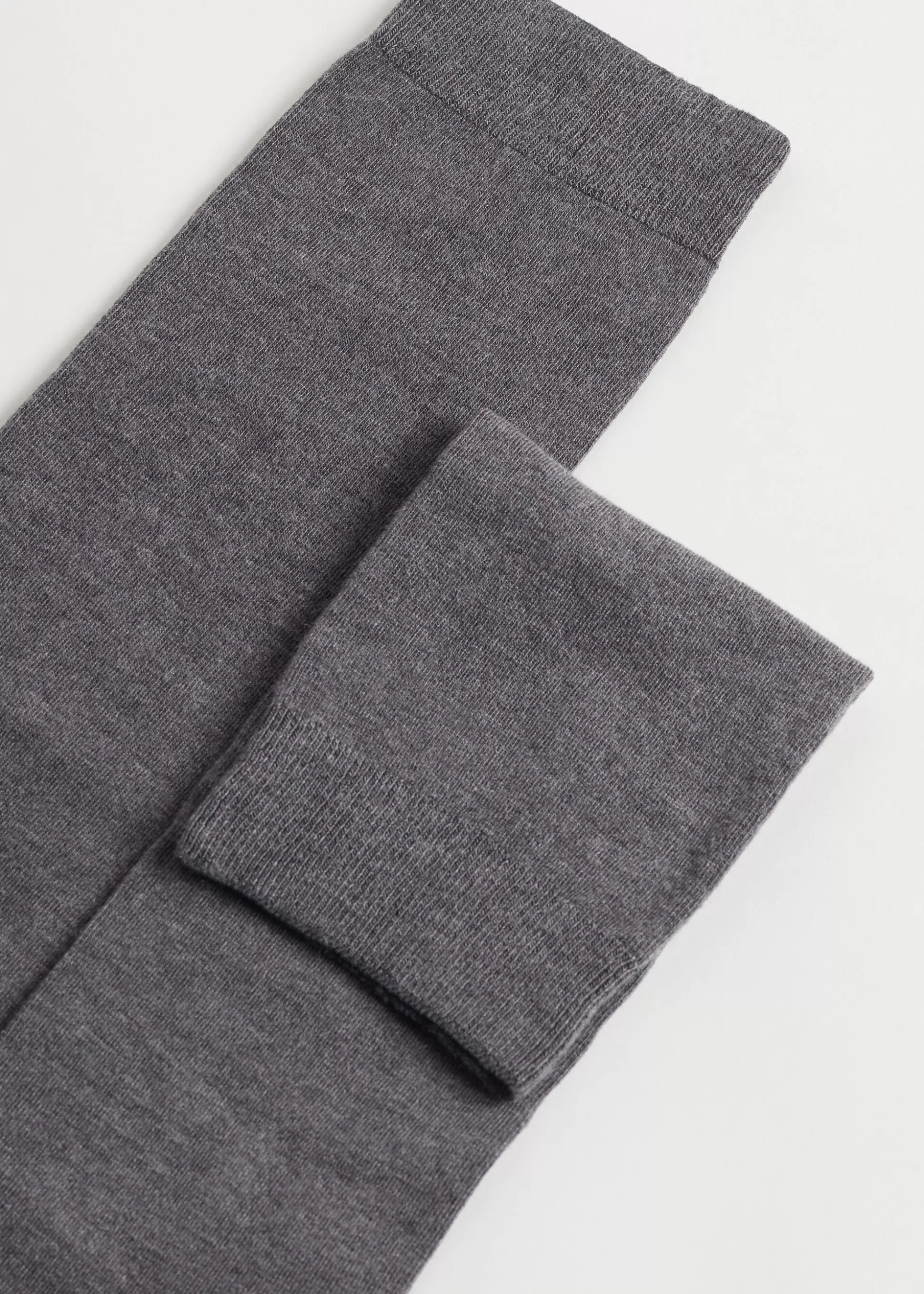 Chaussettes Longues Avec Cachemire*Calzedonia Best