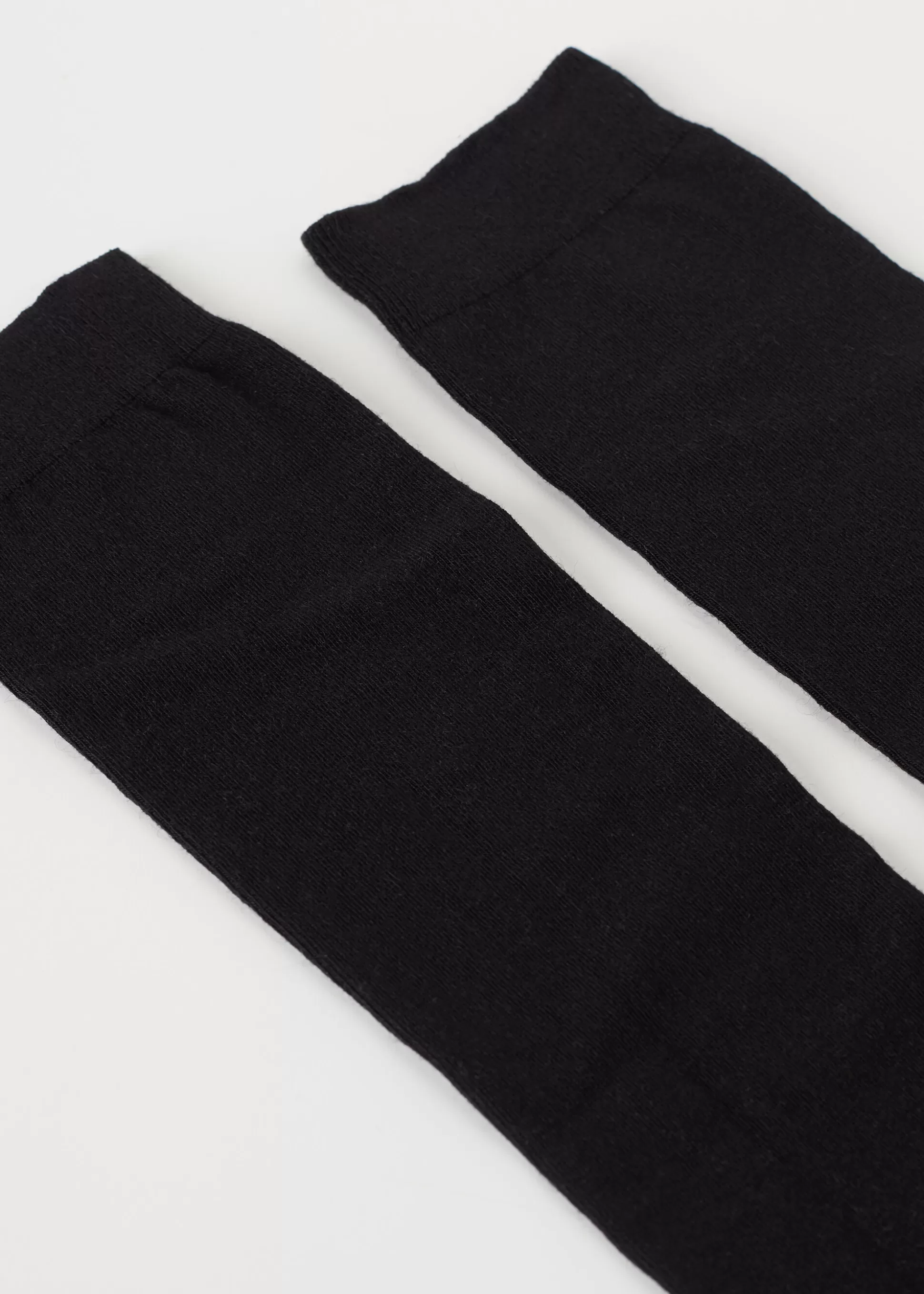 Chaussettes Longues Avec Cachemire*Calzedonia Outlet