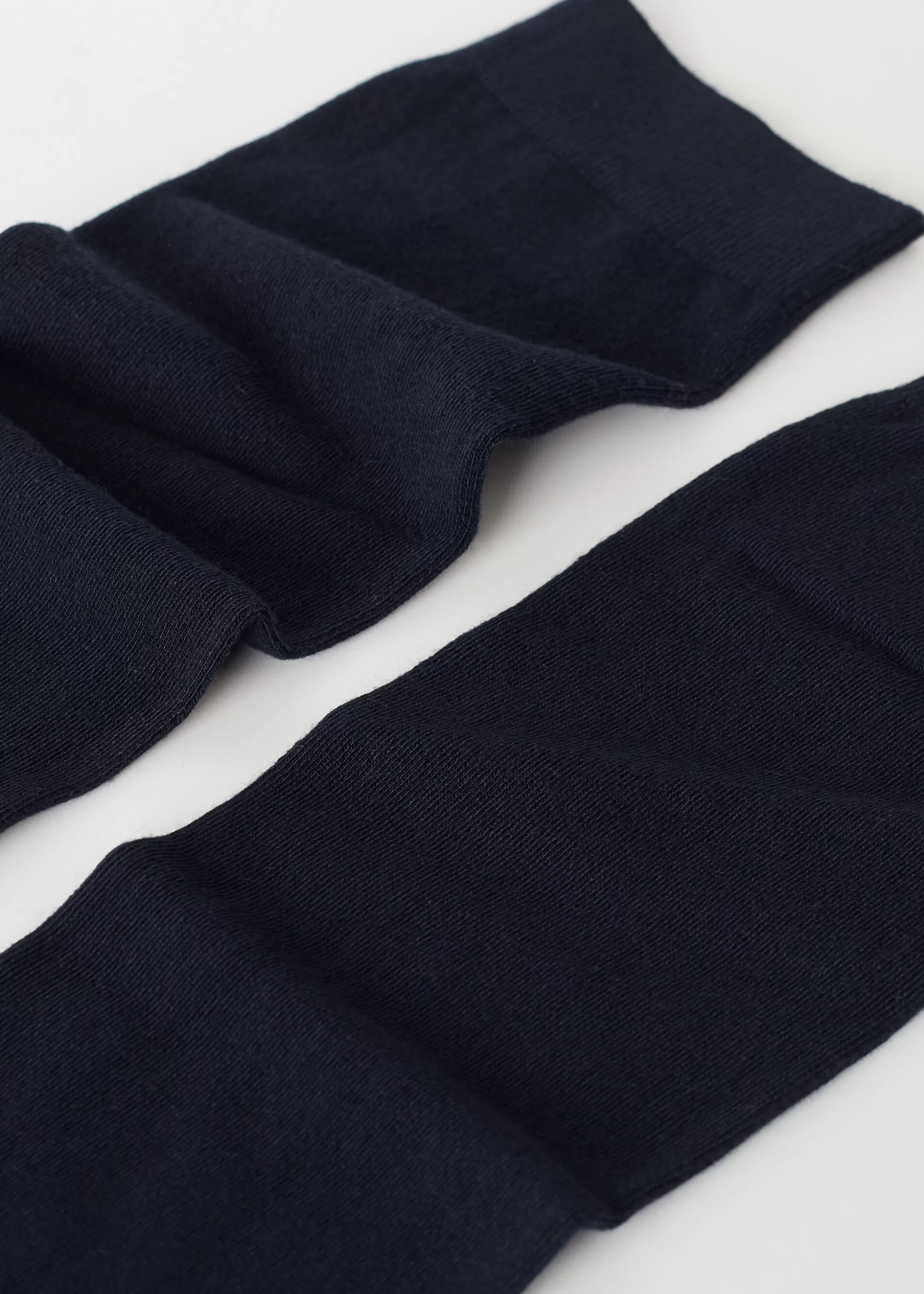 Chaussettes Longues Avec Cachemire*Calzedonia Discount