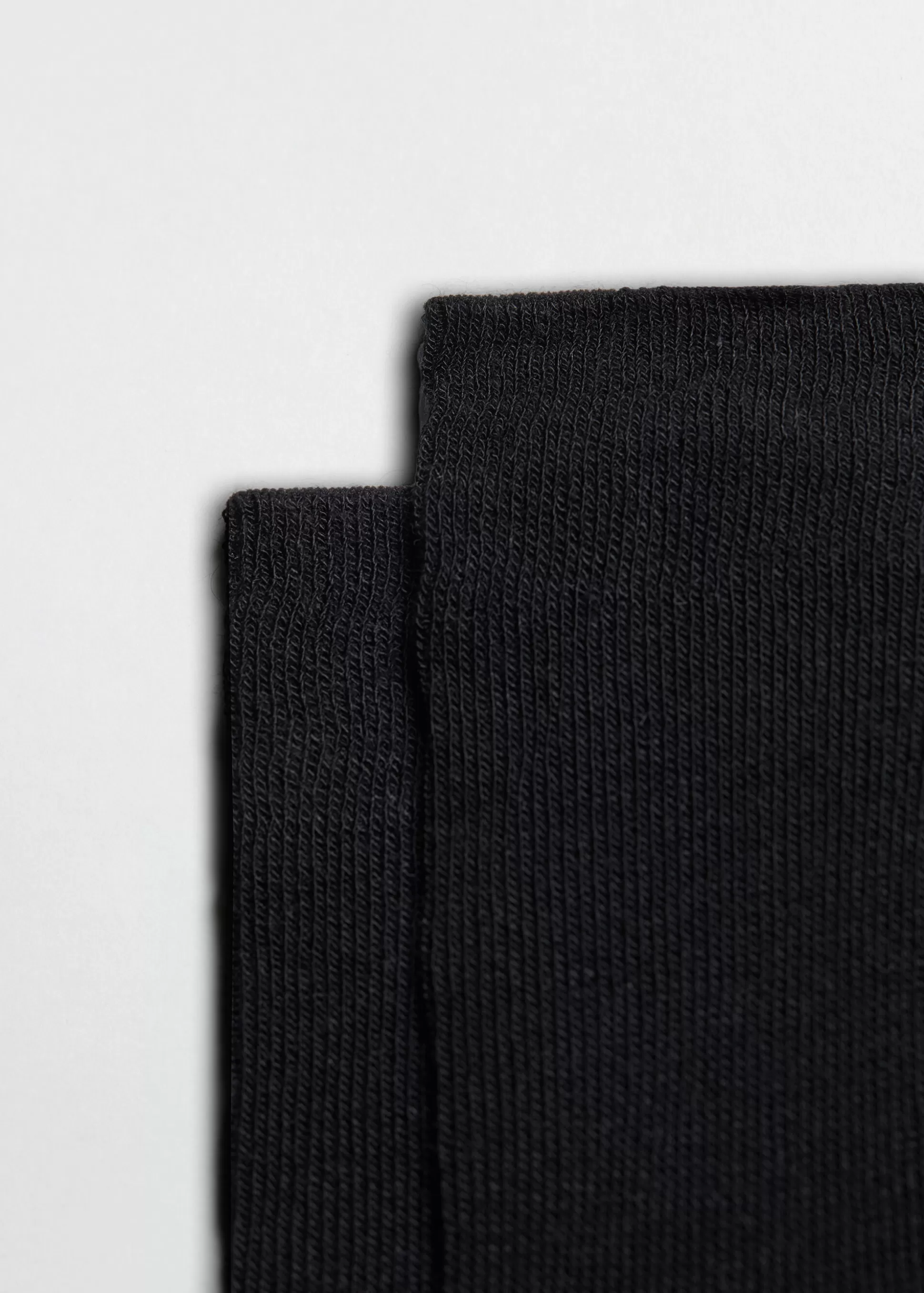 Chaussettes Longues Avec Cachemire Pour Homme*Calzedonia Clearance