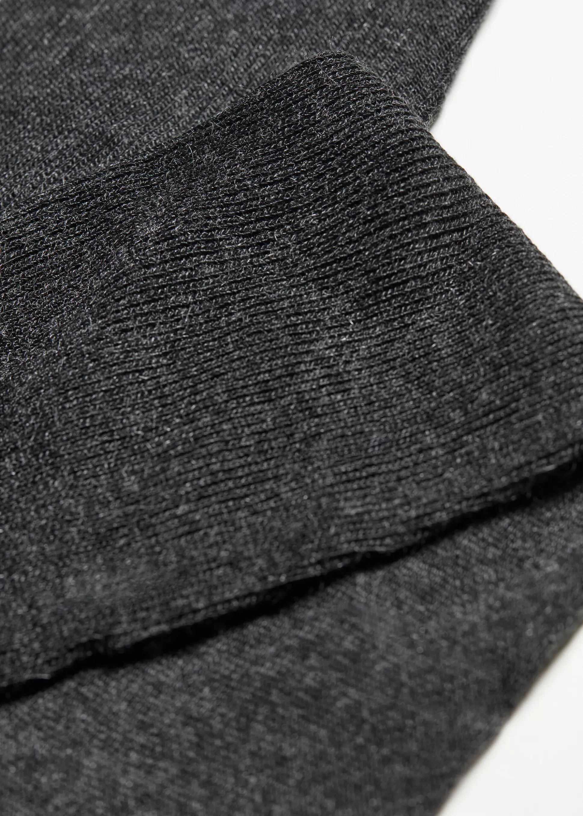 Chaussettes Longues Avec Cachemire Pour Homme*Calzedonia Sale