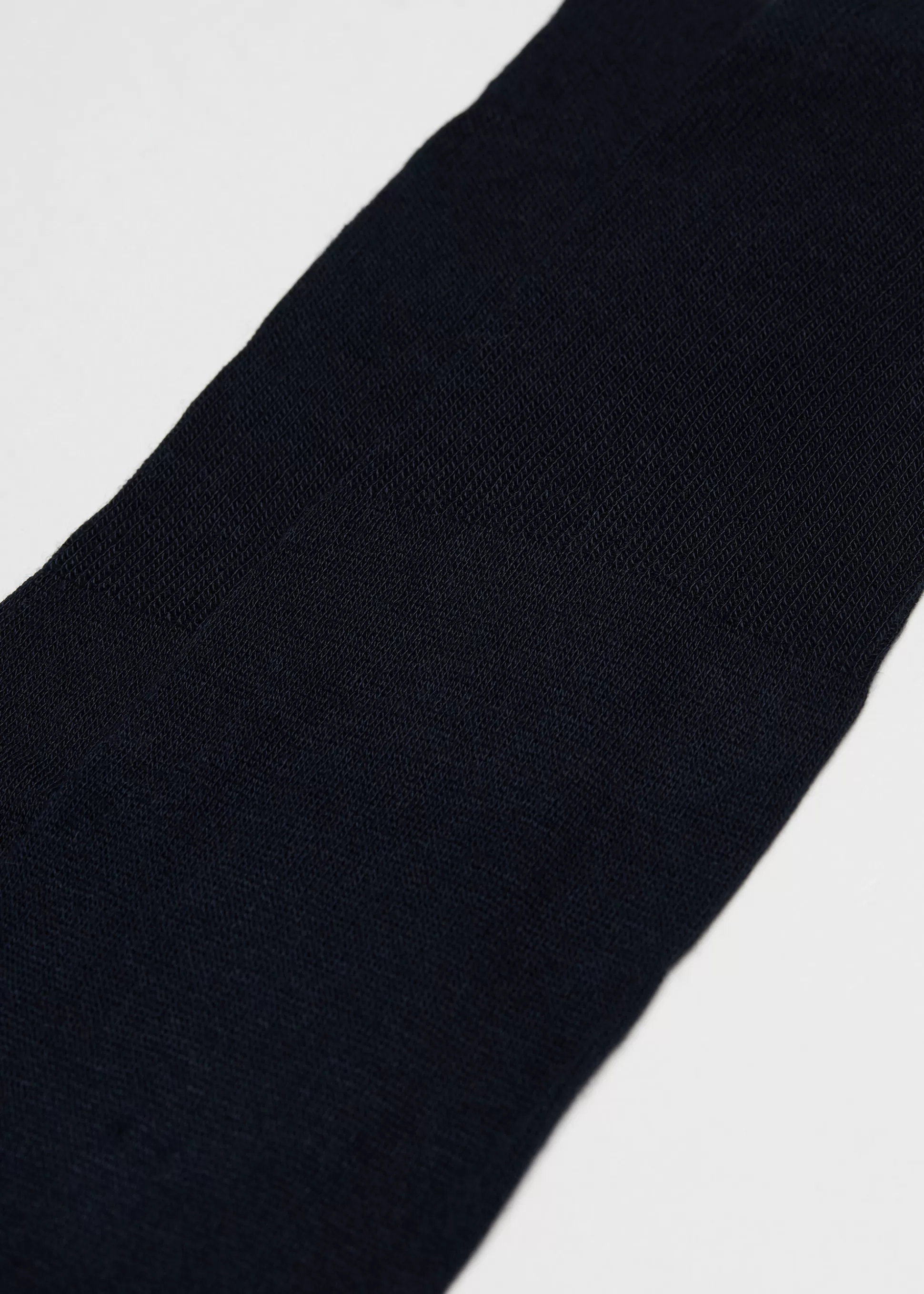 Chaussettes Longues Avec Cachemire Pour Homme*Calzedonia Cheap