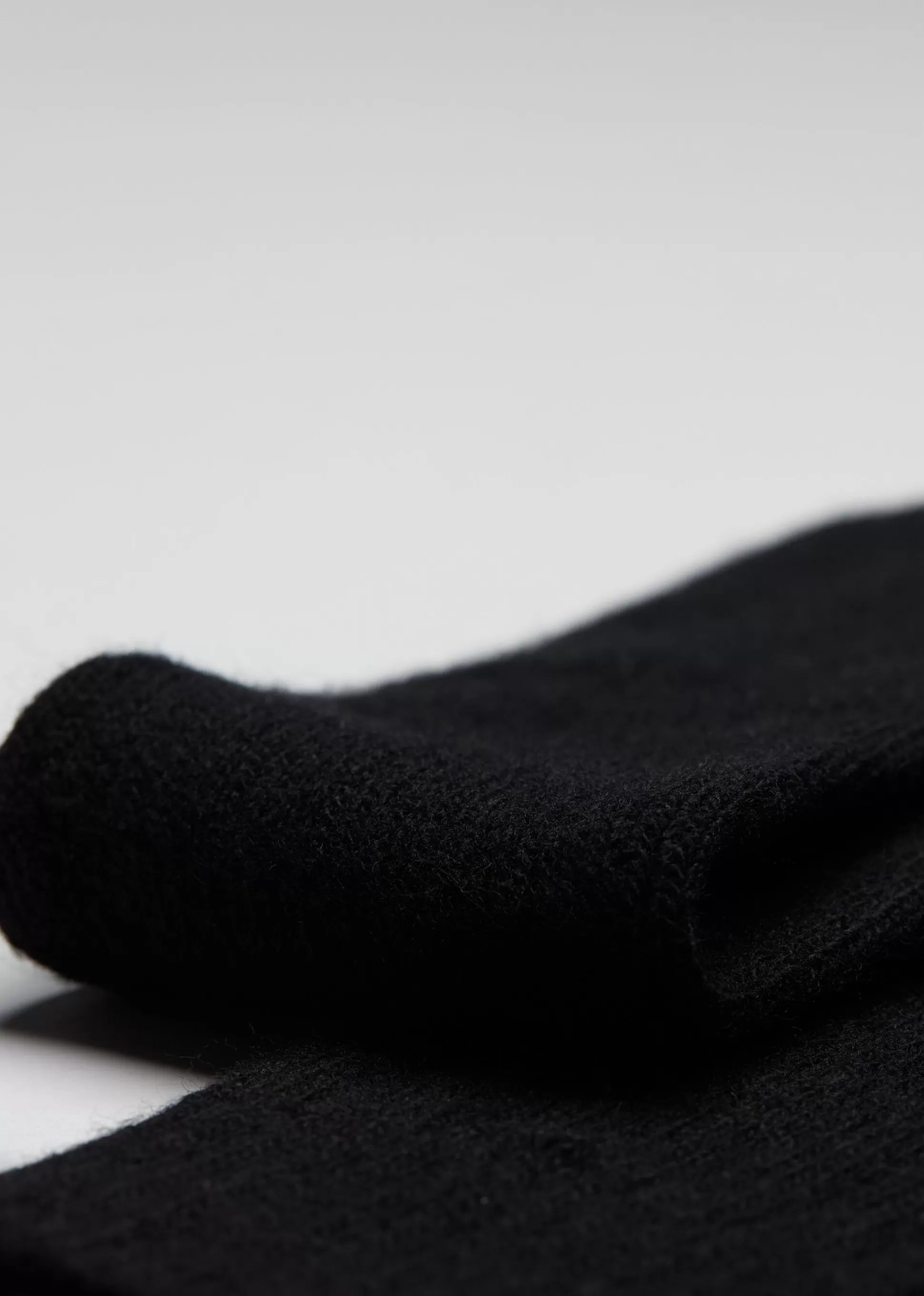 Chaussettes Longues Cotelees Avec Laine Et Cachemire Pour Homme*Calzedonia Cheap