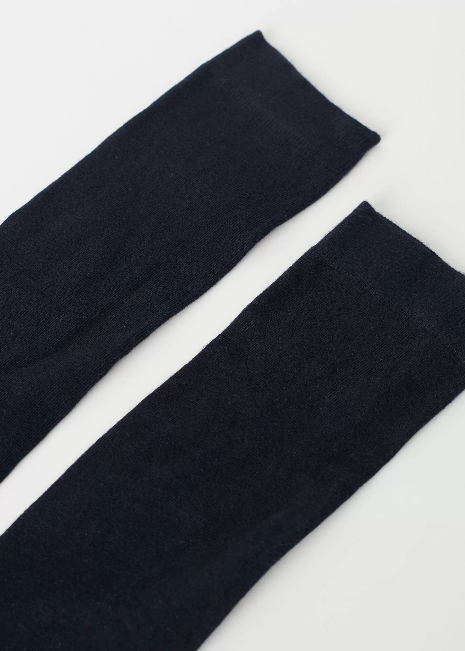 Chaussettes Longues En Coton*Calzedonia Cheap