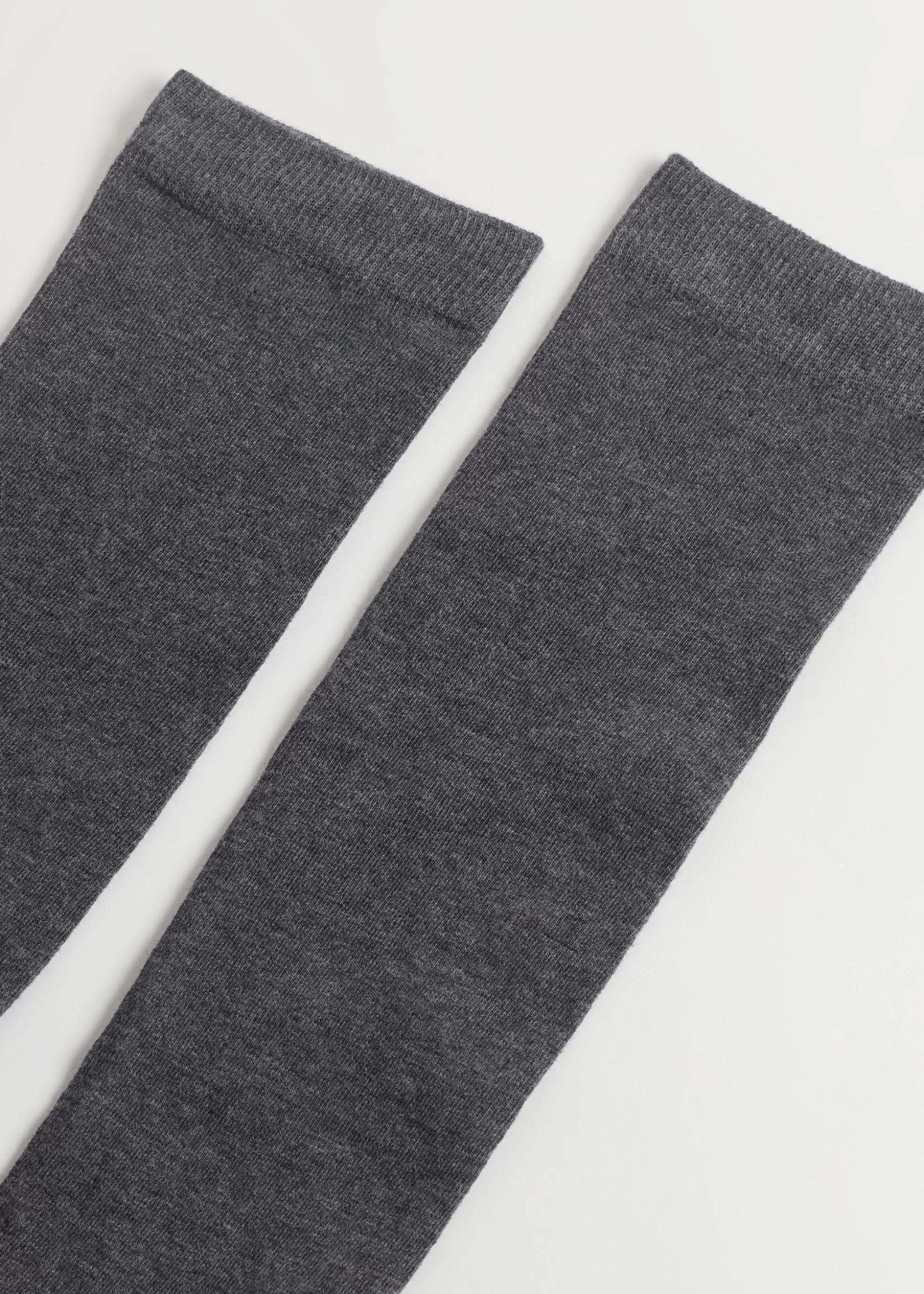 Chaussettes Longues En Coton*Calzedonia Flash Sale