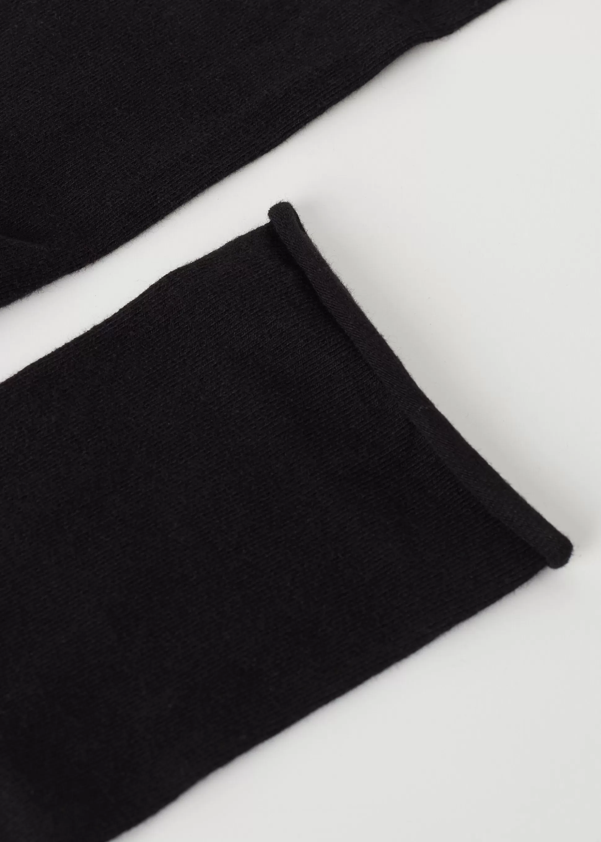 Chaussettes Longues En Coton Satine*Calzedonia Clearance