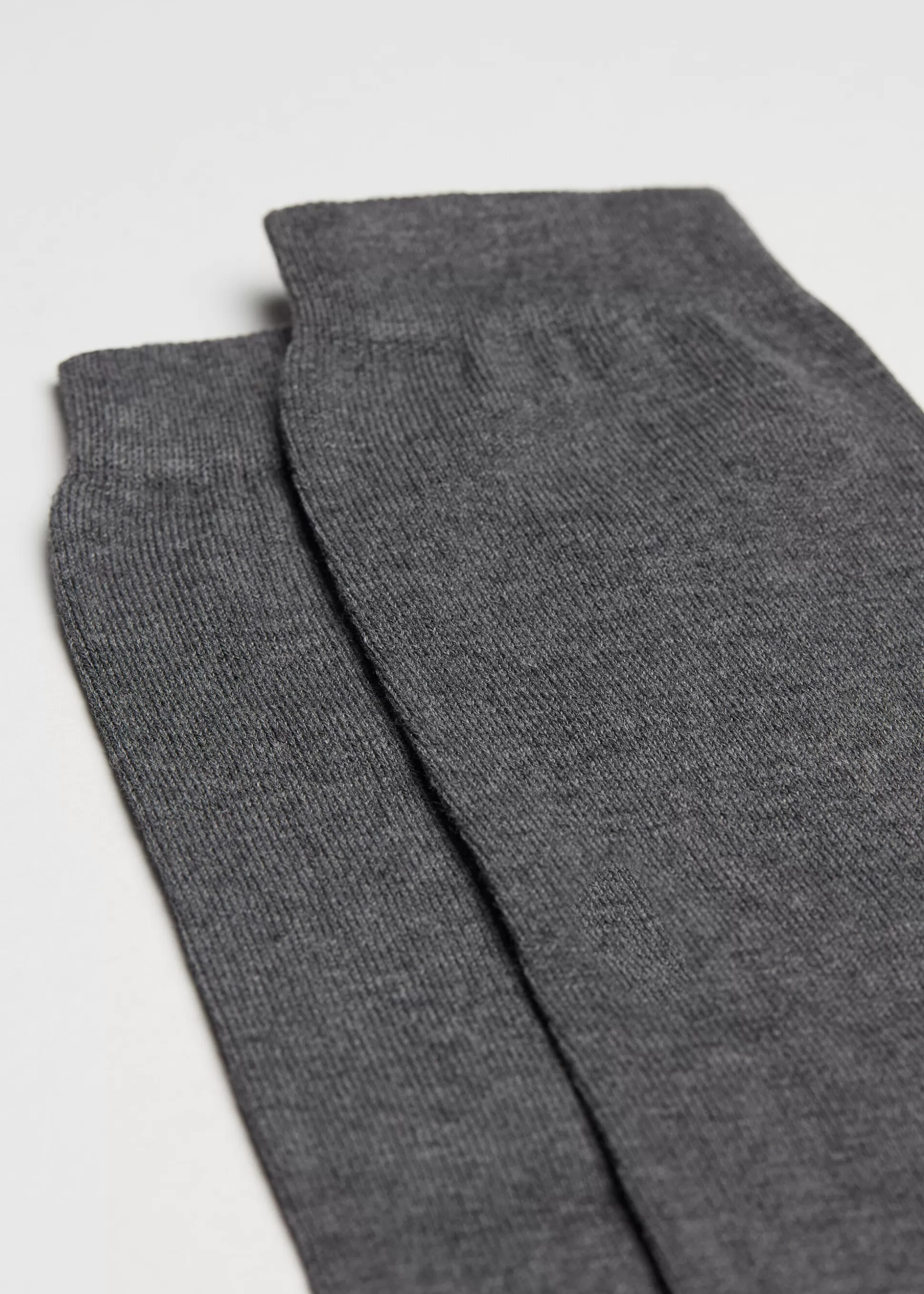 Chaussettes Longues En Coton Thermique Pour Homme*Calzedonia Clearance