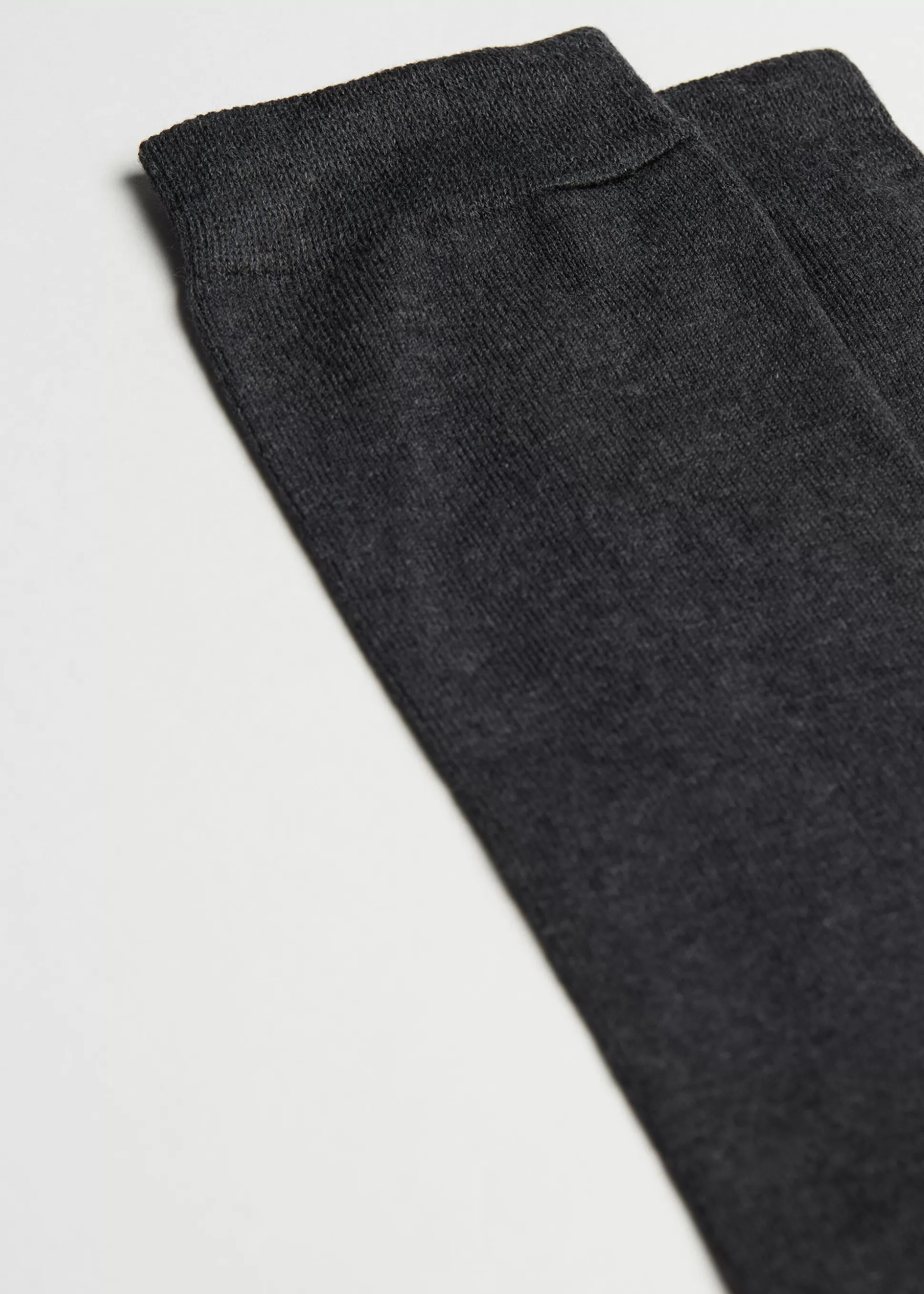 Chaussettes Longues En Coton Thermique Pour Homme*Calzedonia Shop