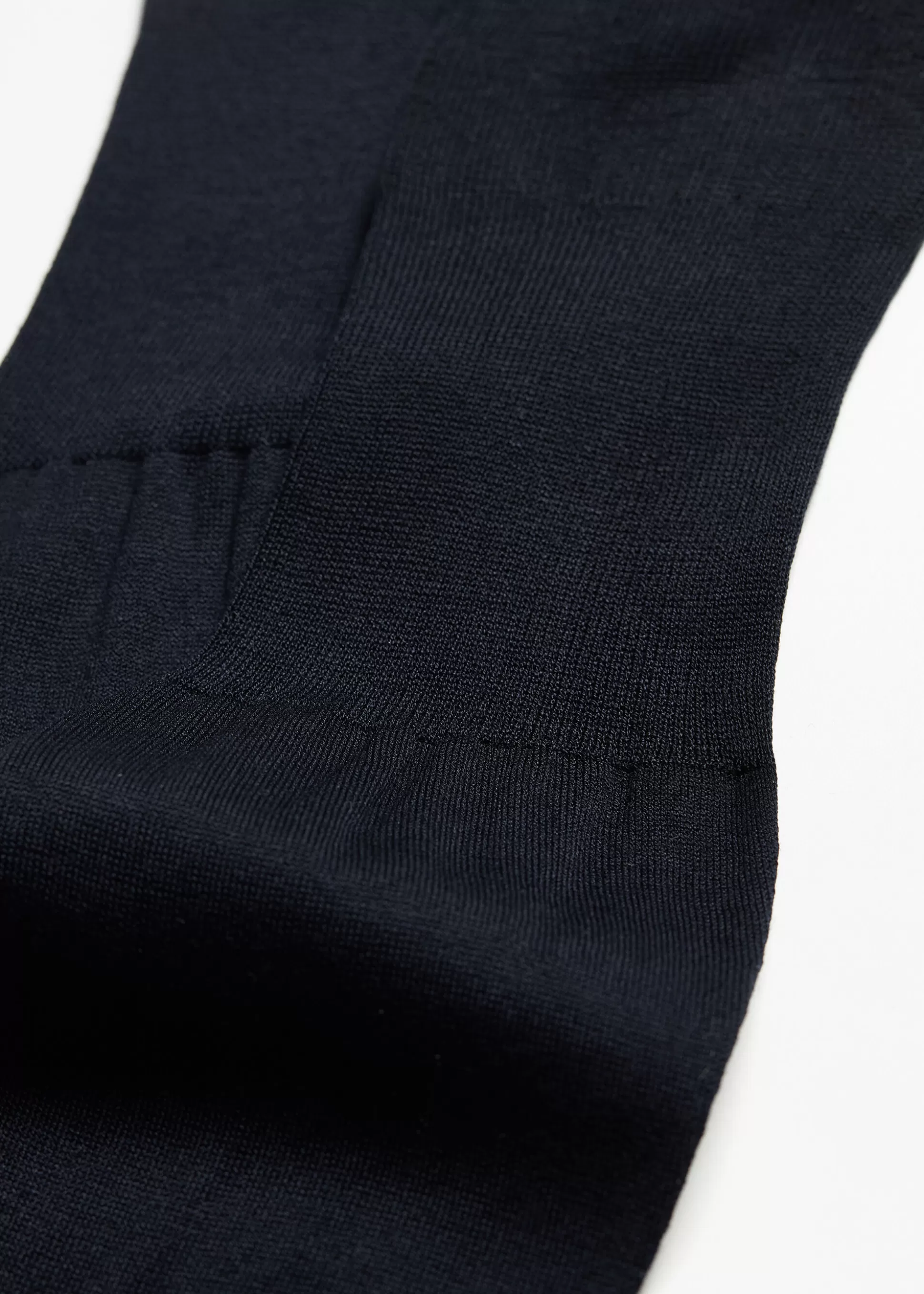 Chaussettes Longues En Fil D'Ecosse Pour Homme*Calzedonia Shop