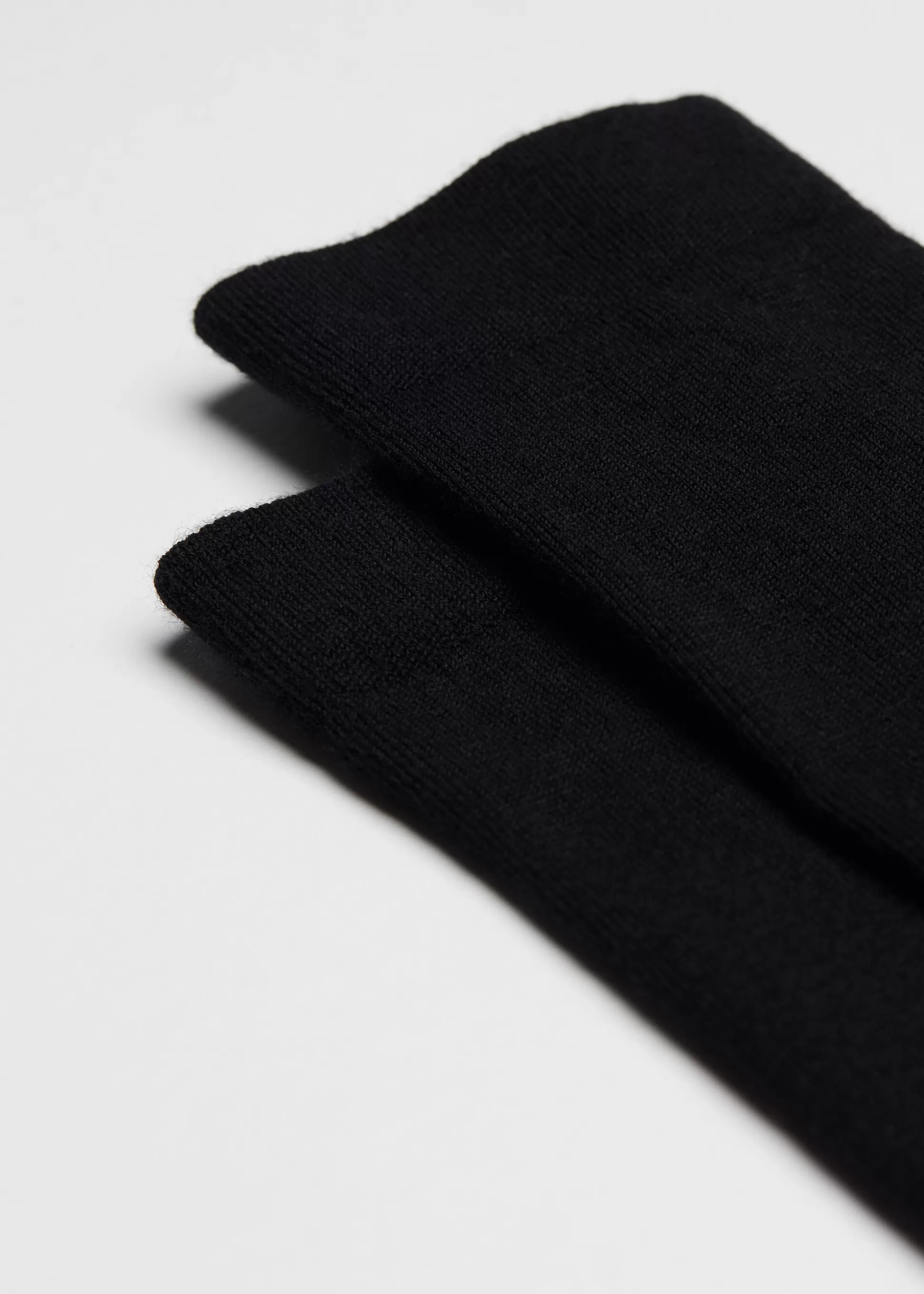 Chaussettes Longues En Laine Et Coton Pour Homme*Calzedonia Sale