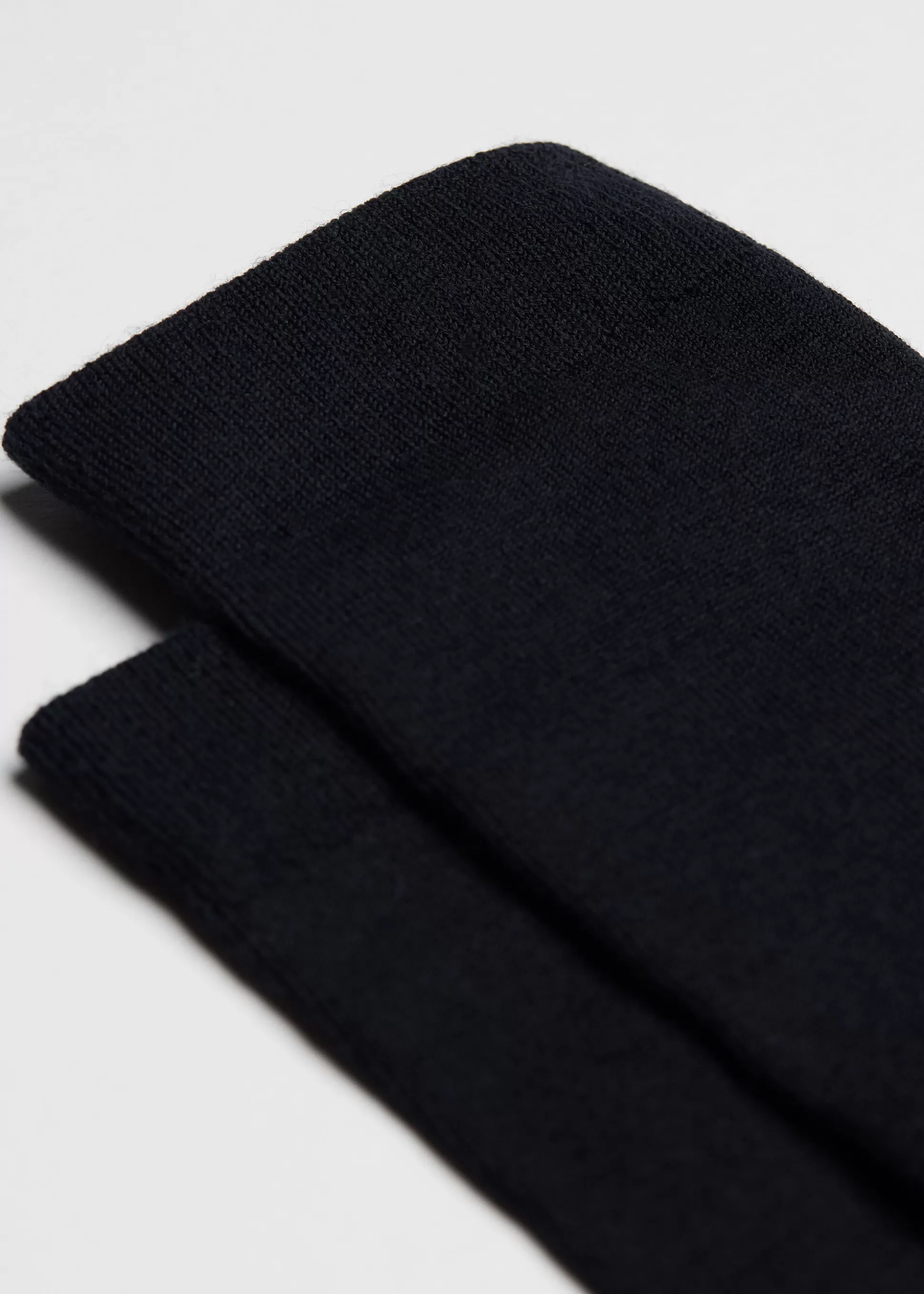 Chaussettes Longues En Laine Et Coton Pour Homme*Calzedonia Store