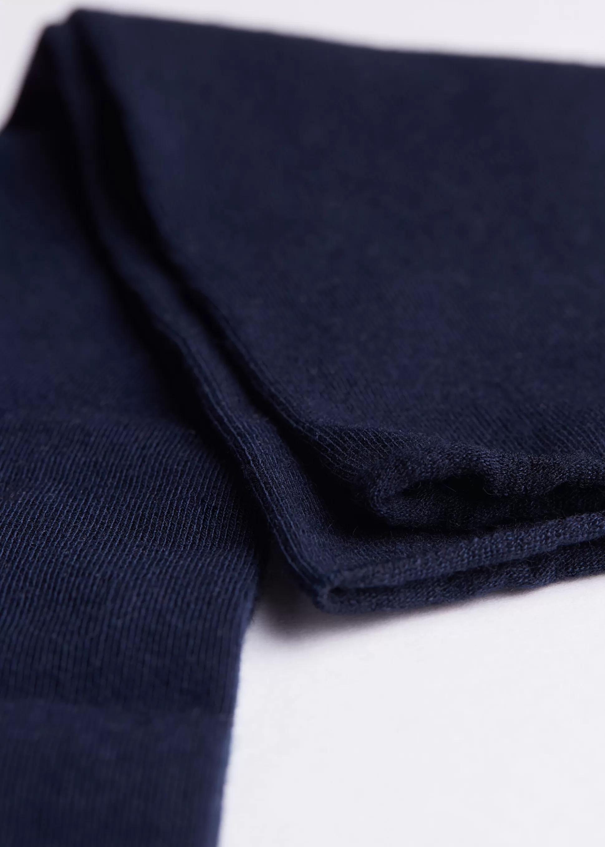 Chaussettes Mi-Hautes Avec Cachemire*Calzedonia New